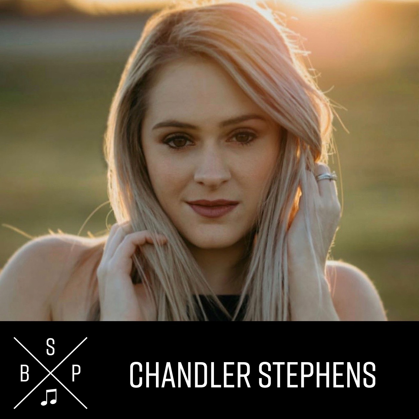 Can't Stop Love by Chandler Stephens and Kane Brown