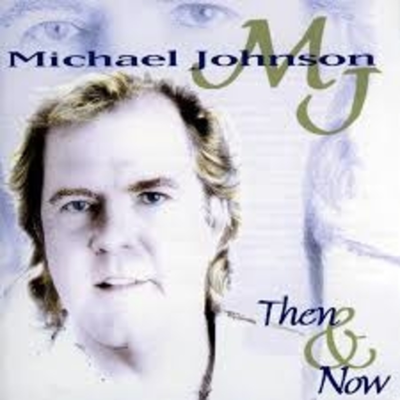Give Me Wings by Michael Johnson