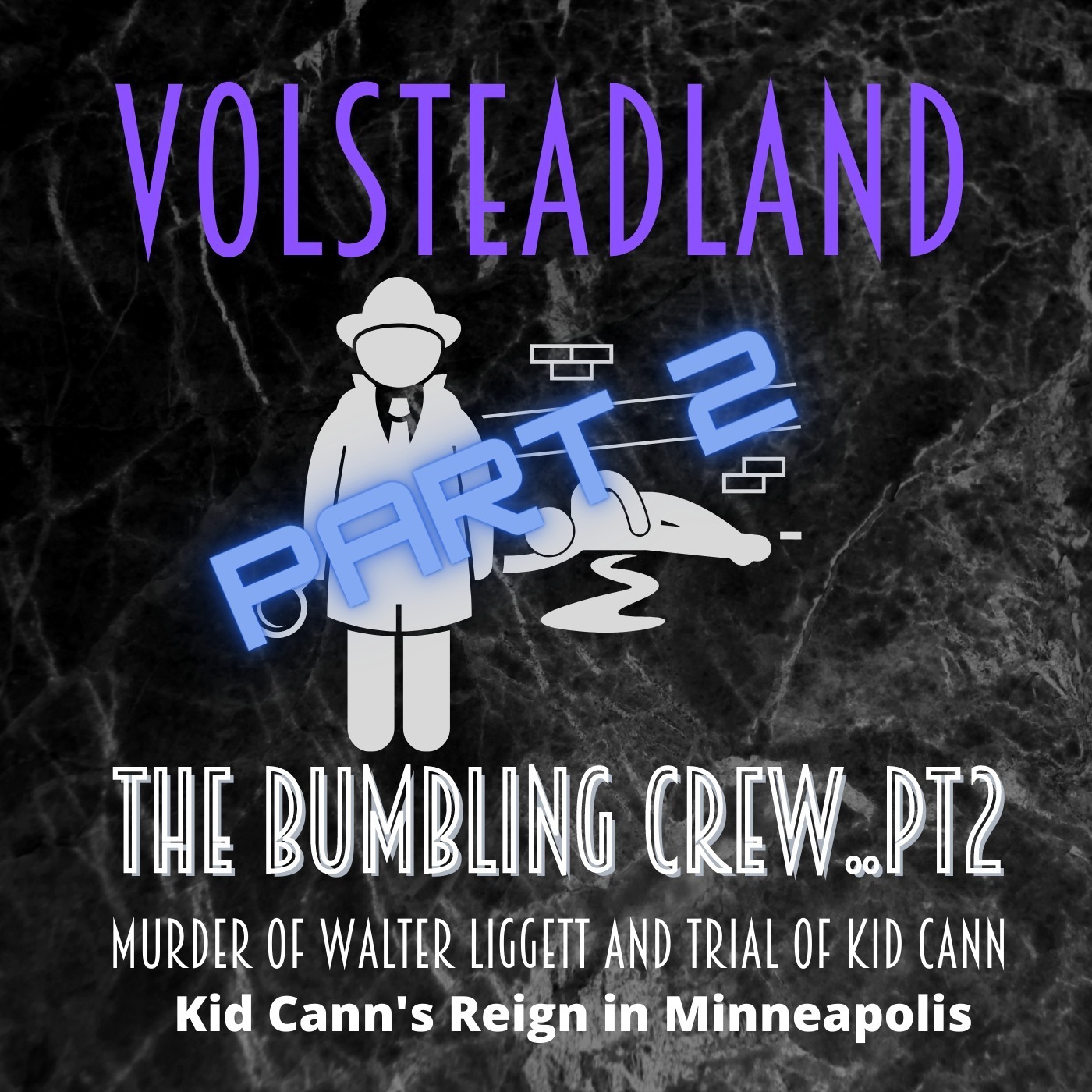 Volsteadland: The Bumbling Crew Pt.2 Image