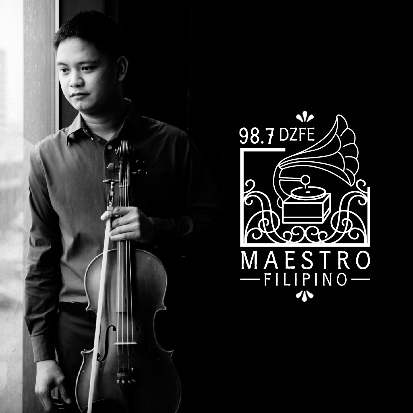 98.7 DZFE | The Master\'s Touch