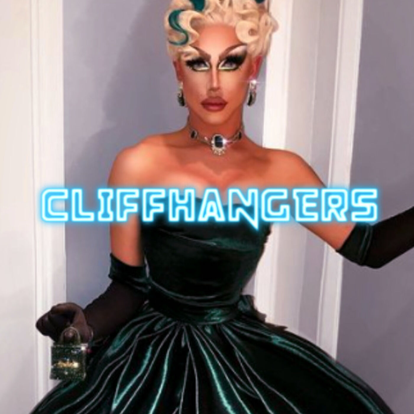 Cliffhangers - Rupaul\'s Drag Race Recap