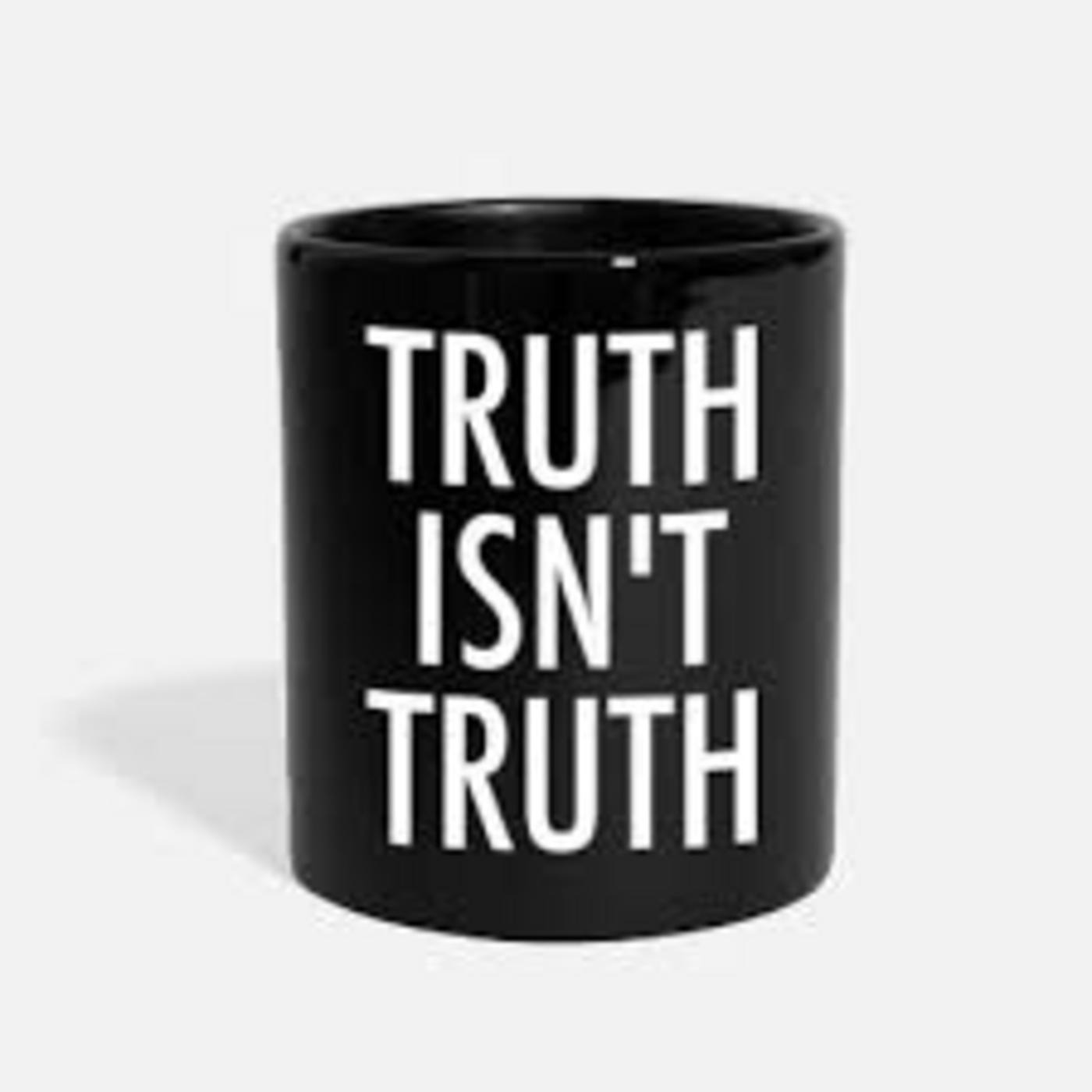 2Cups Of Truth Radio / TV Podcast