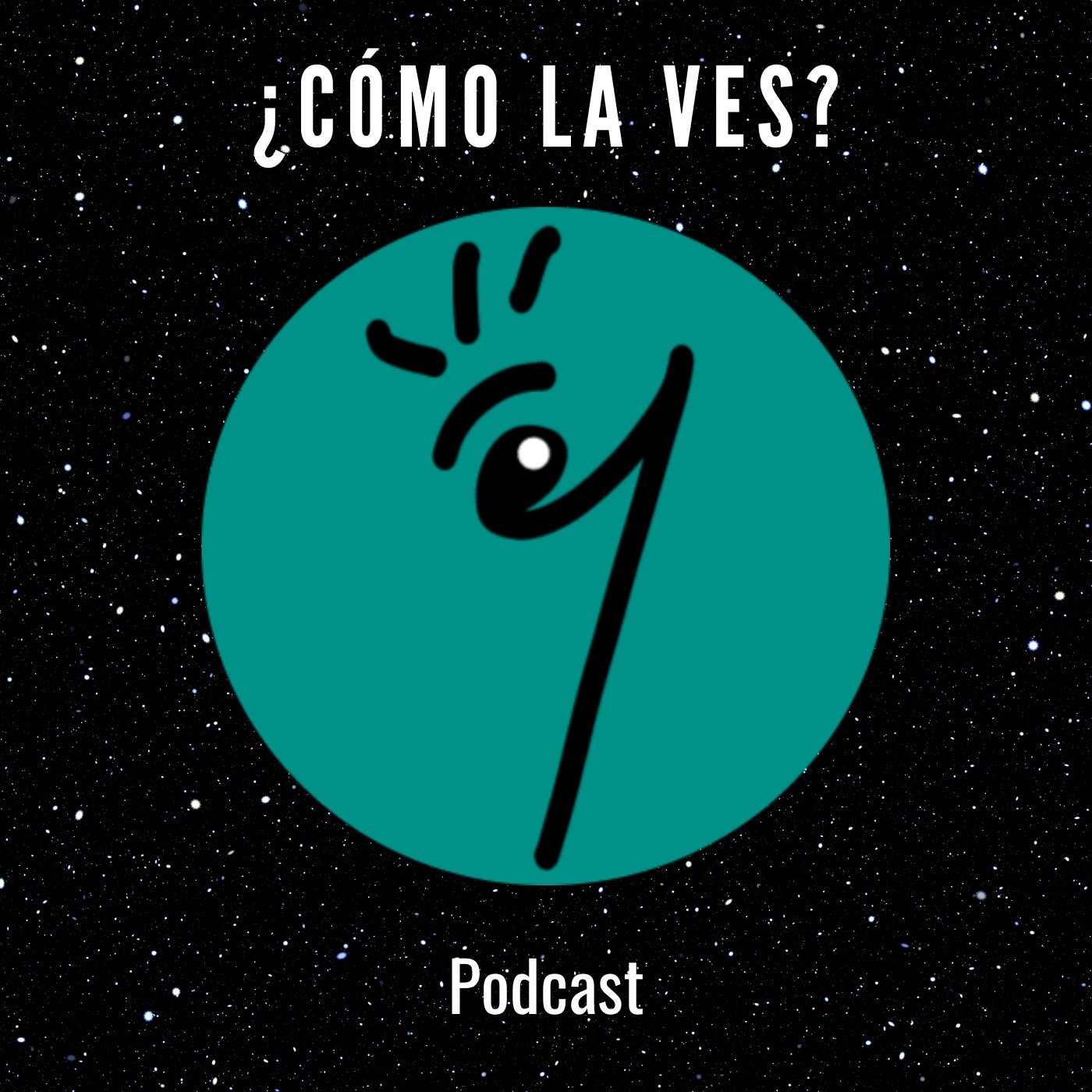 ¿Cómo la ves? - Podcast