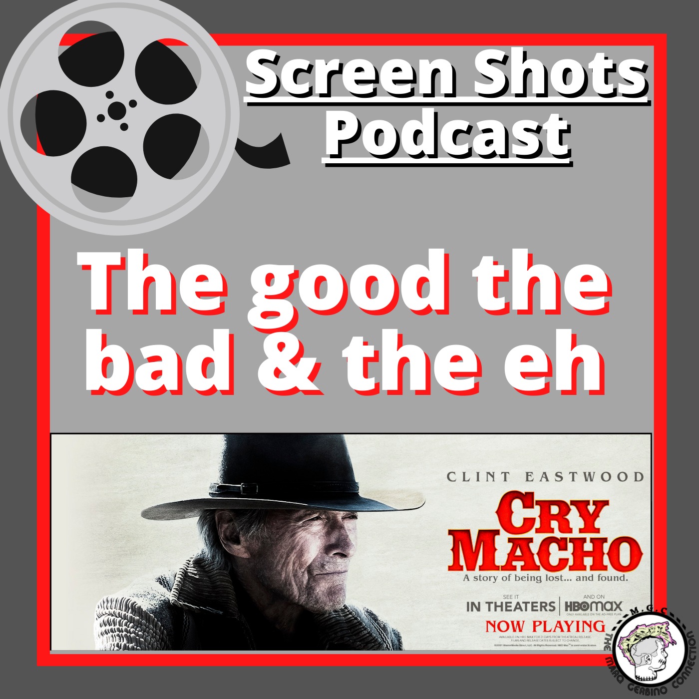 MGC Podcast