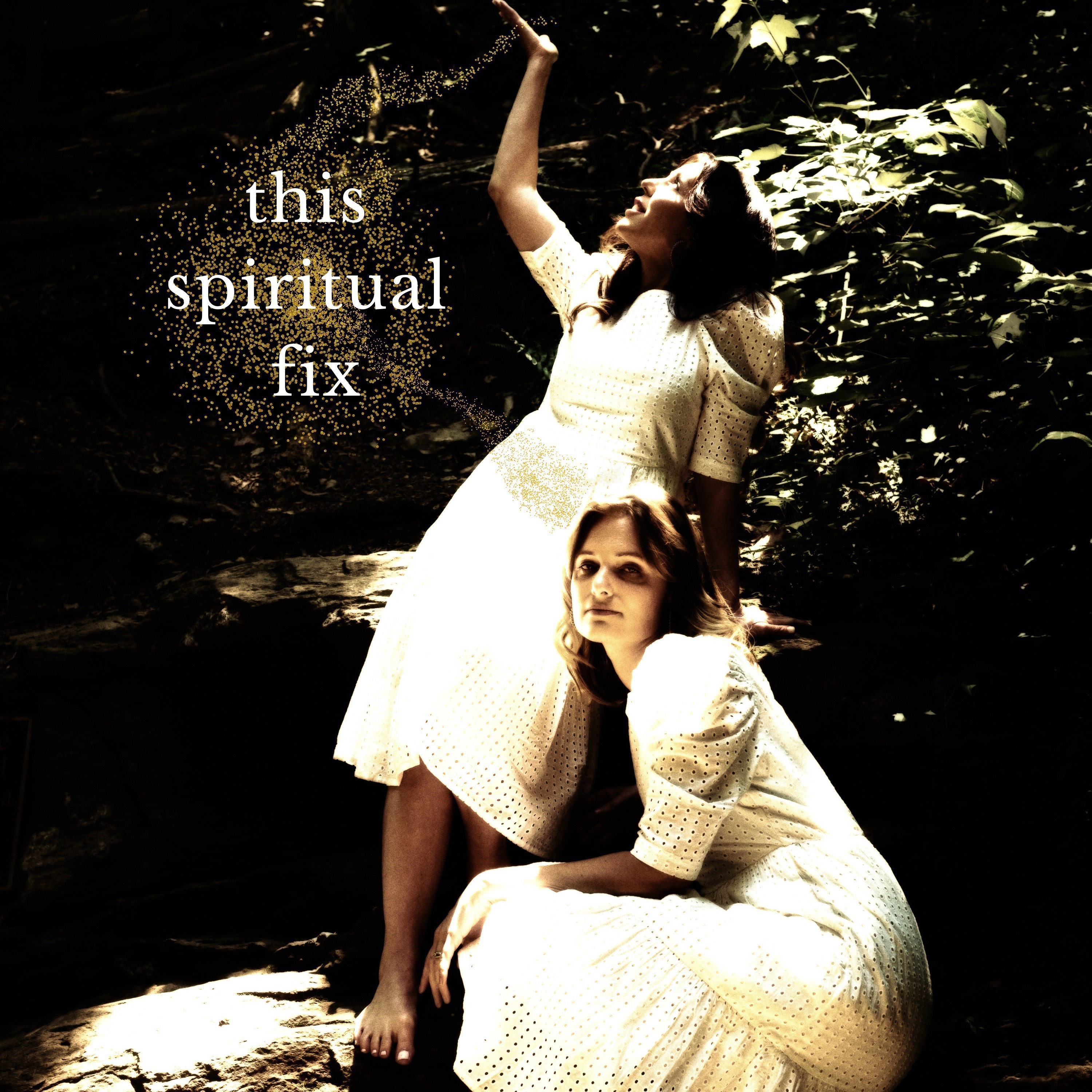 This Spiritual Fix