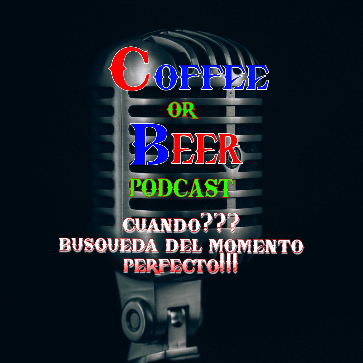 Cuando, Busqueda del Momento Perfecto episode artwork