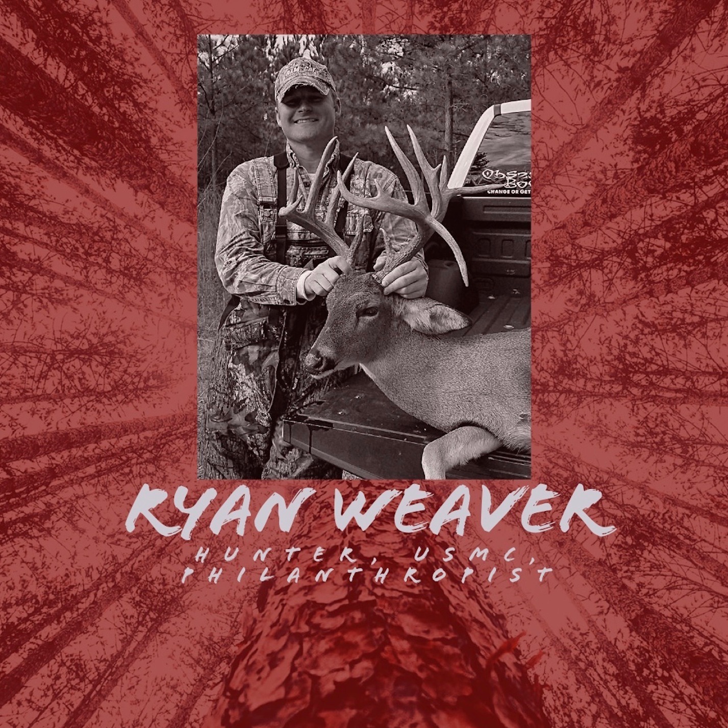 Episode 1: Ryan Weaver