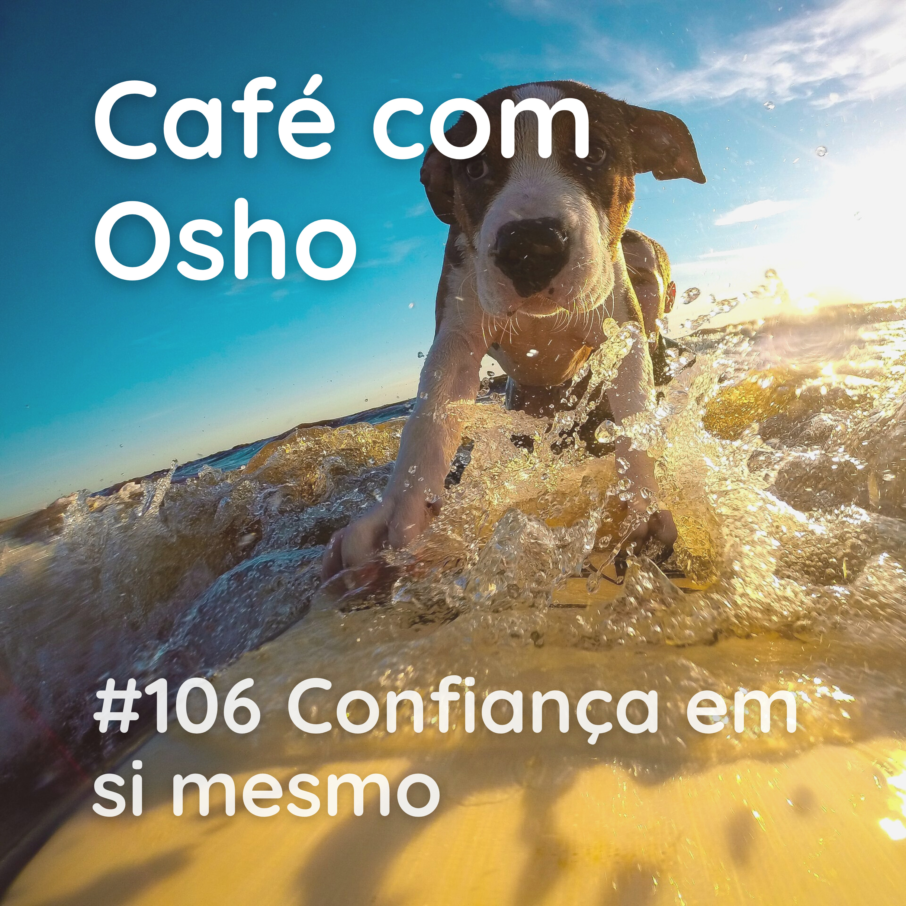 Café com Osho