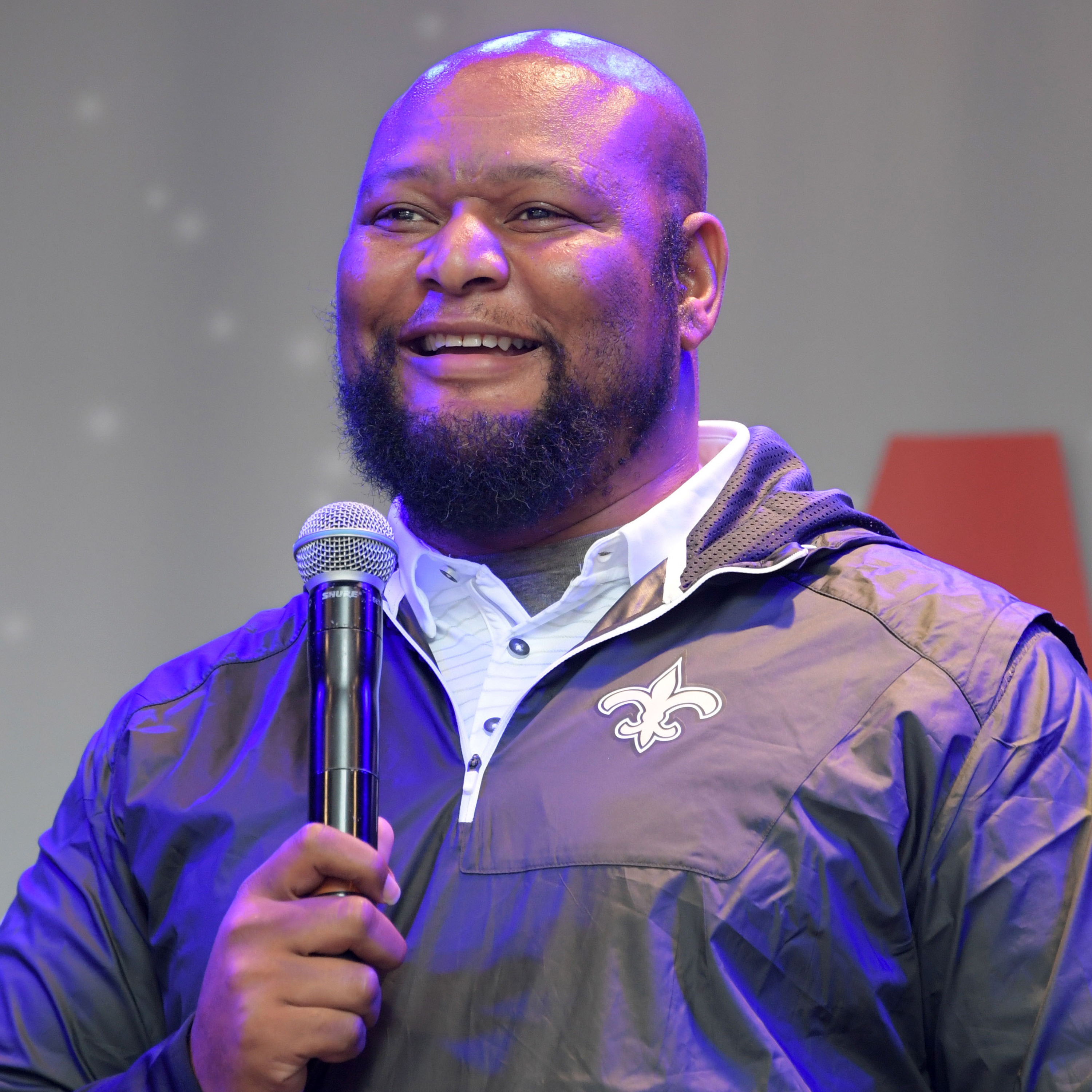 ToC Extra: Deuce McAllister believes Matt Corral 'no doubt' QB1 in college football after three weeks episode artwork