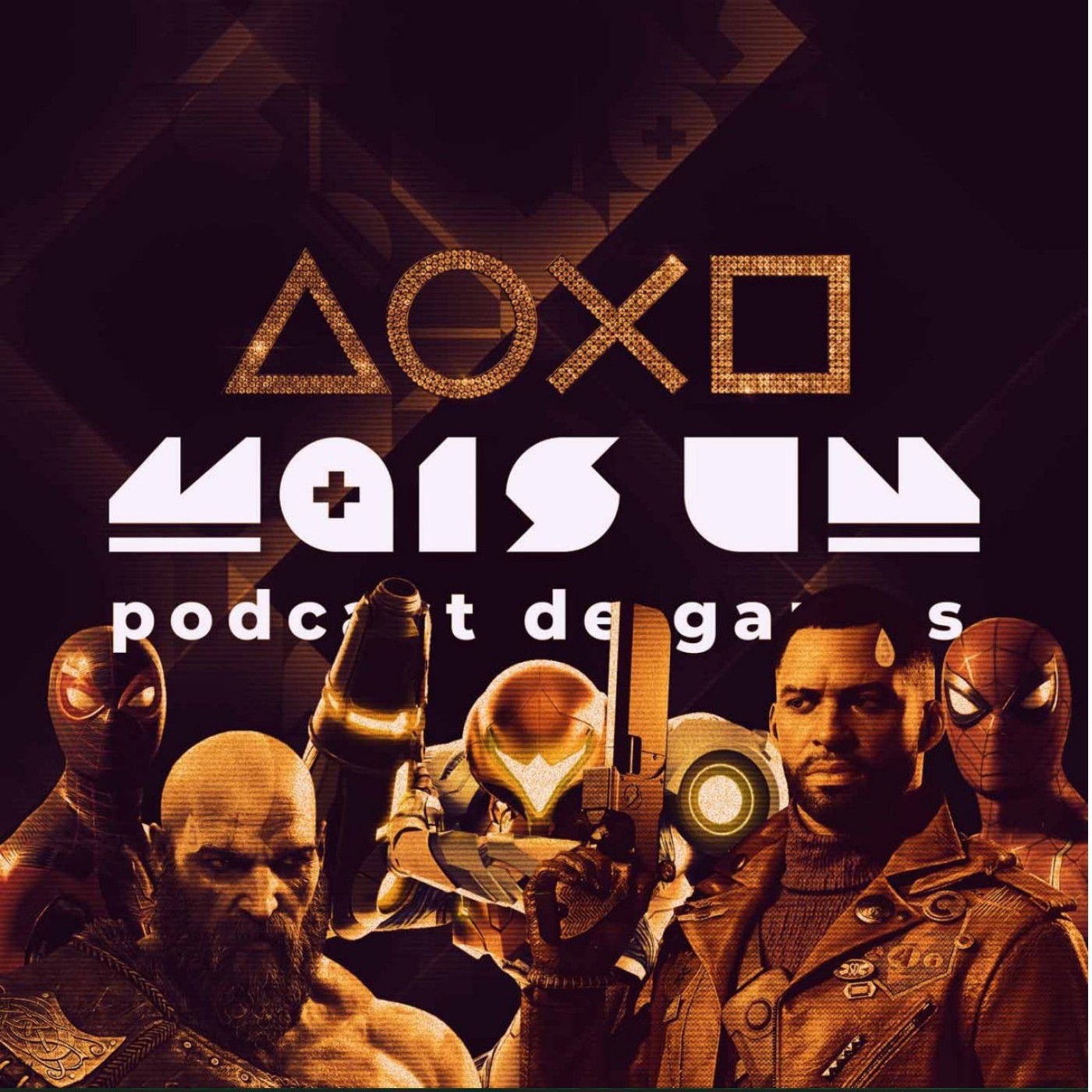 #27 - Expectativas sobre os joguinhos de mais uma conferência da Sony (só que não). episode artwork