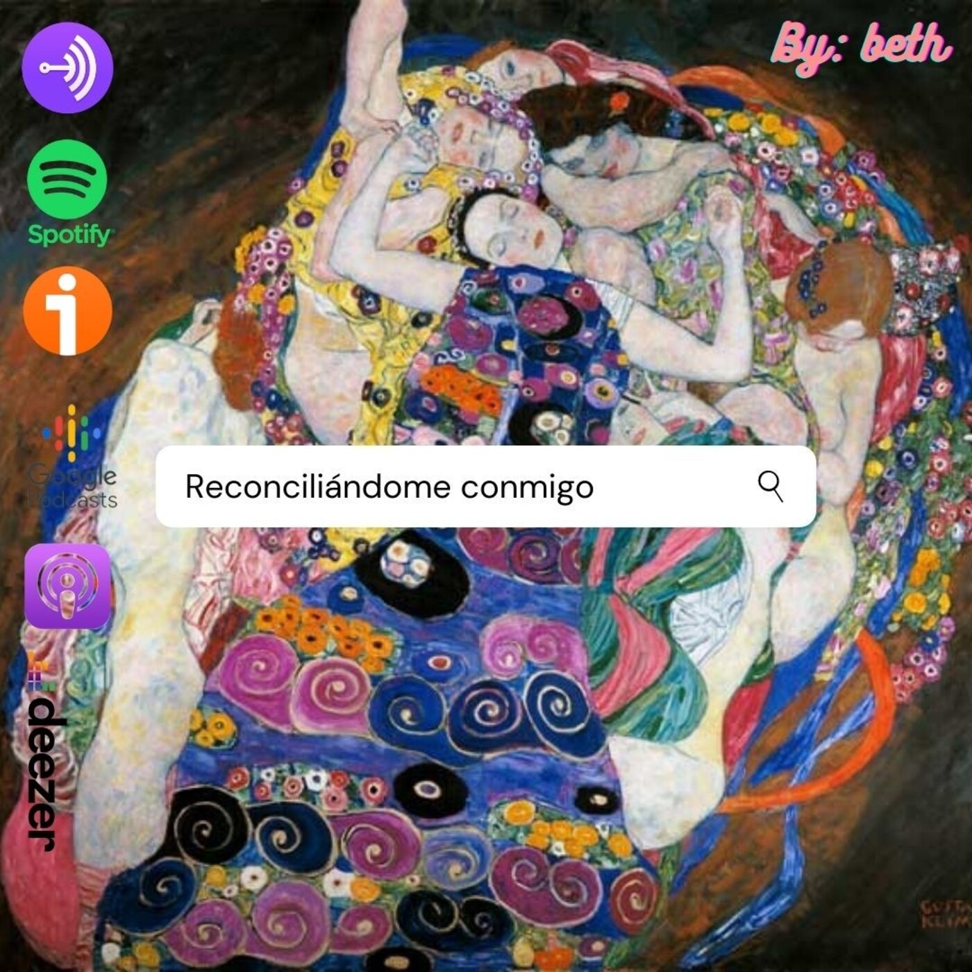 Deconstruyéndonos Radicalmente (Podcast)