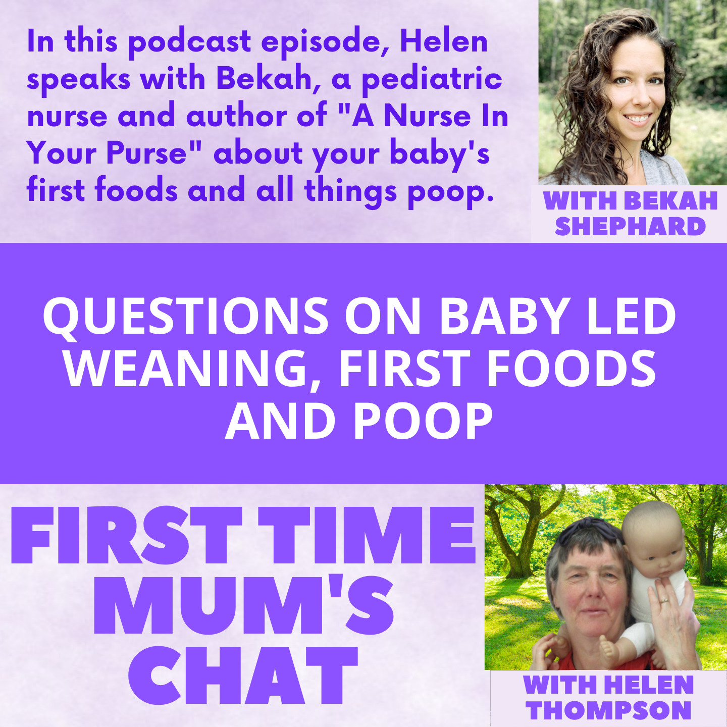 First Time Mum\'s Chat