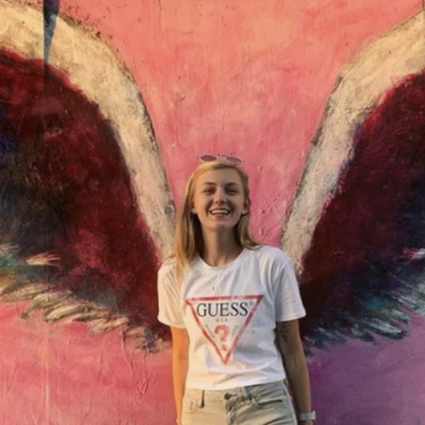 S2. E37. Gabby got her wings