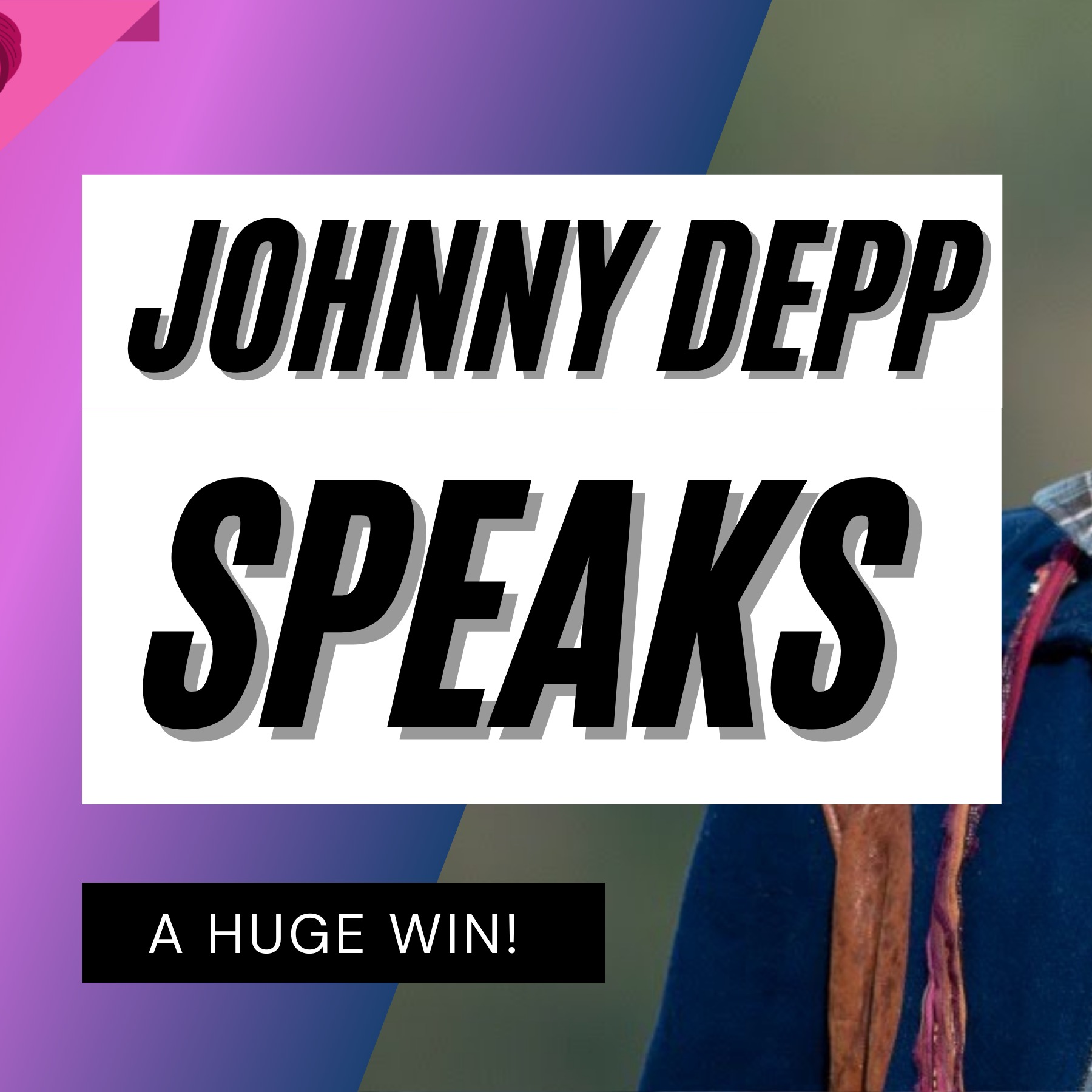 Nerdette\'s NewsStand