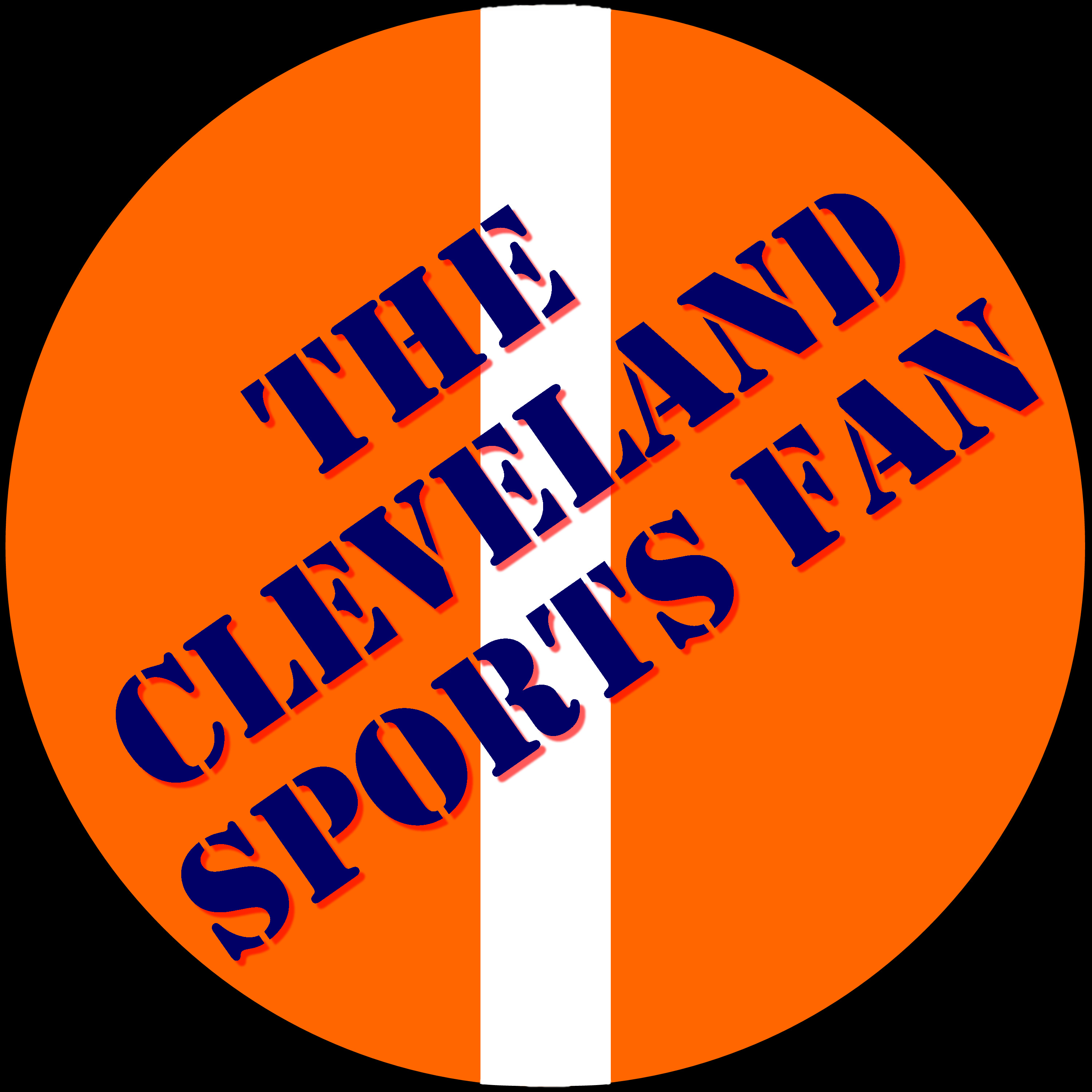 Cleveland Sports Fan