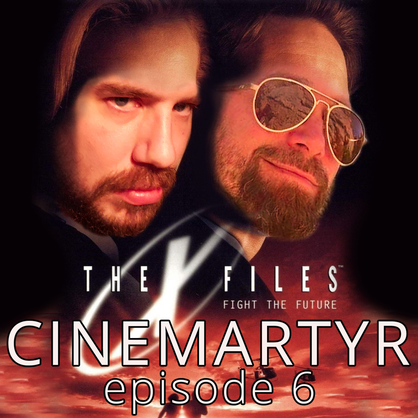 Cinemartyr