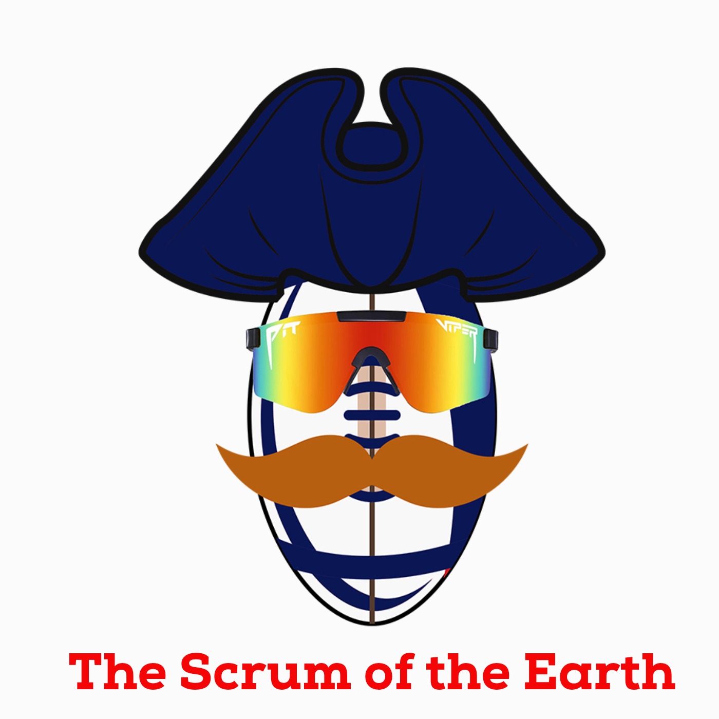 Episode 17: The Scrum of the Earth