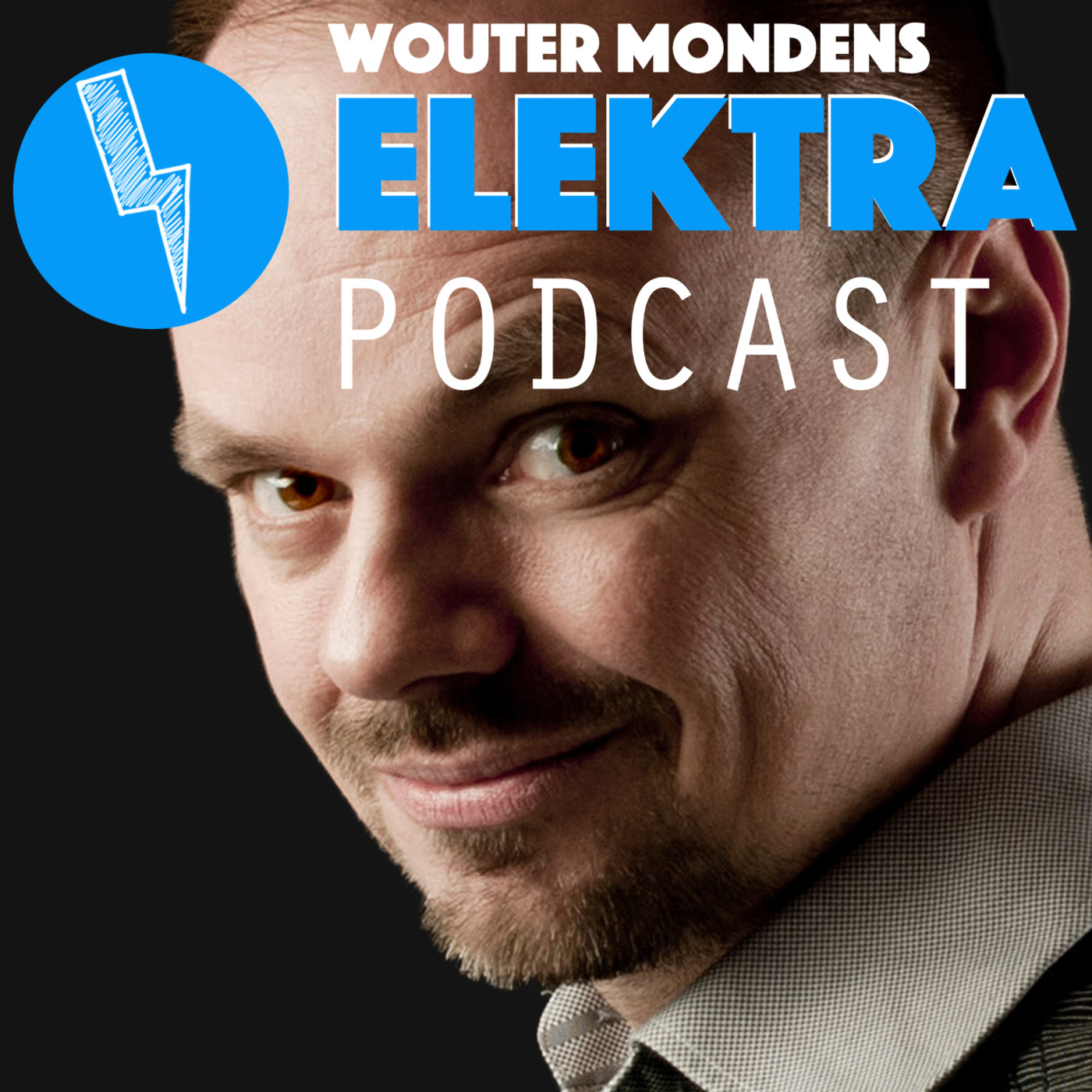 Silvester - Iedereen is dronken, dan weet je dat vast episode artwork