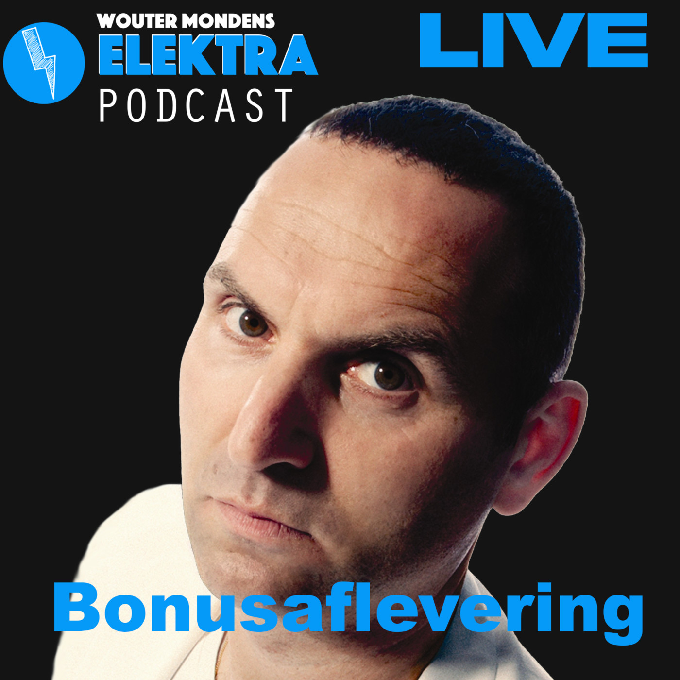 Elektra Podcast