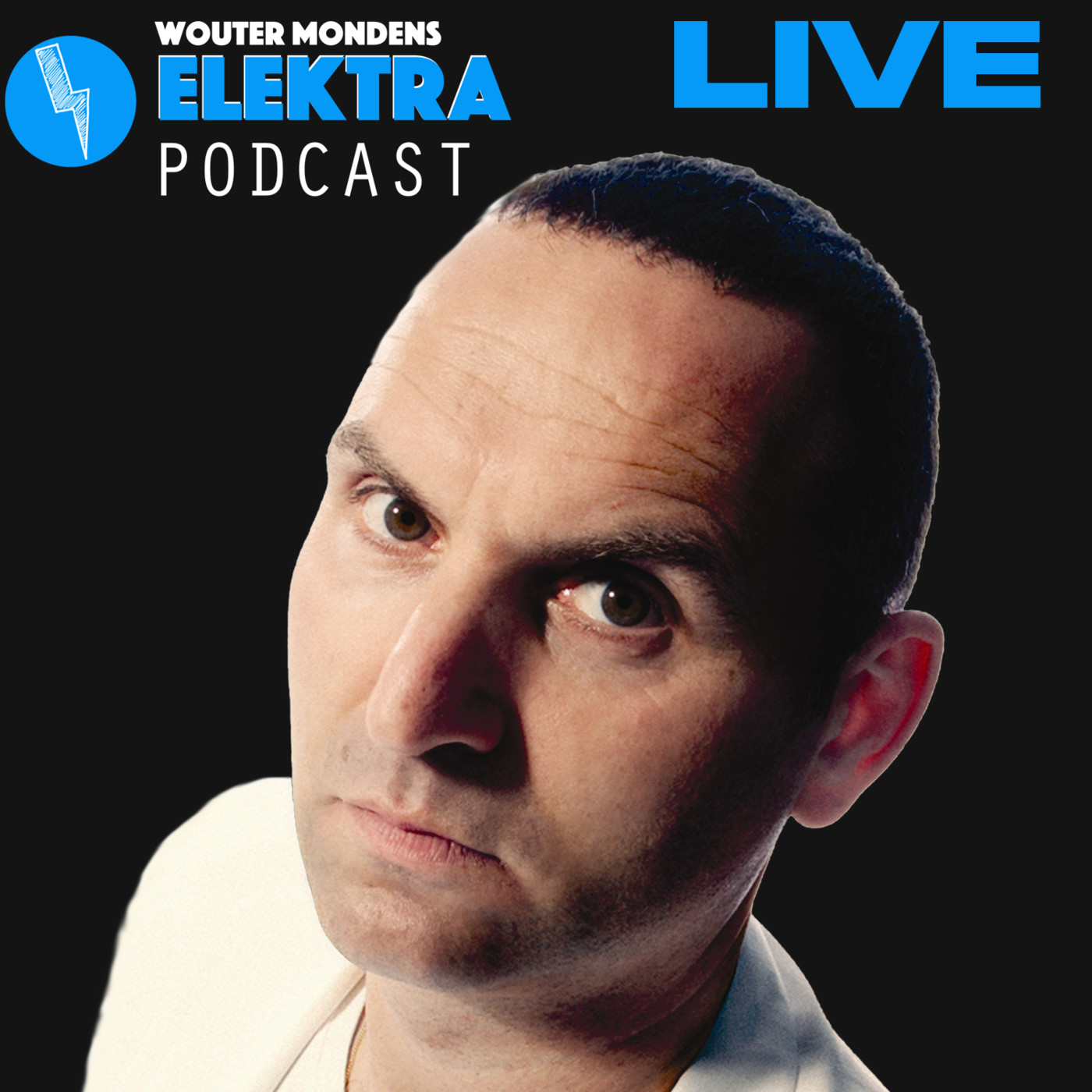Elektra Podcast