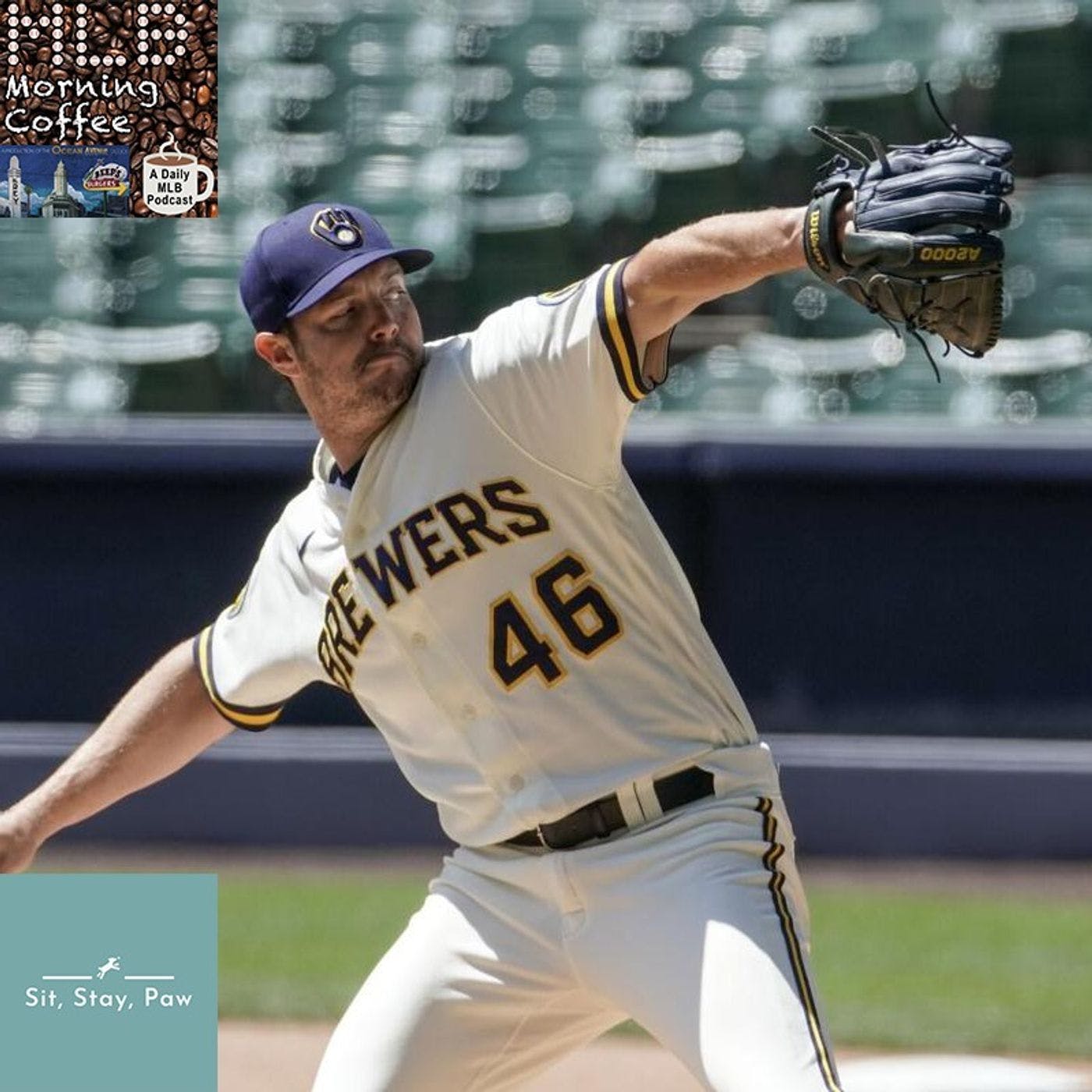 Corey Knebel & Jose Iglesias Traded + How Trevor May & Mike Minor Set The Pitching Market