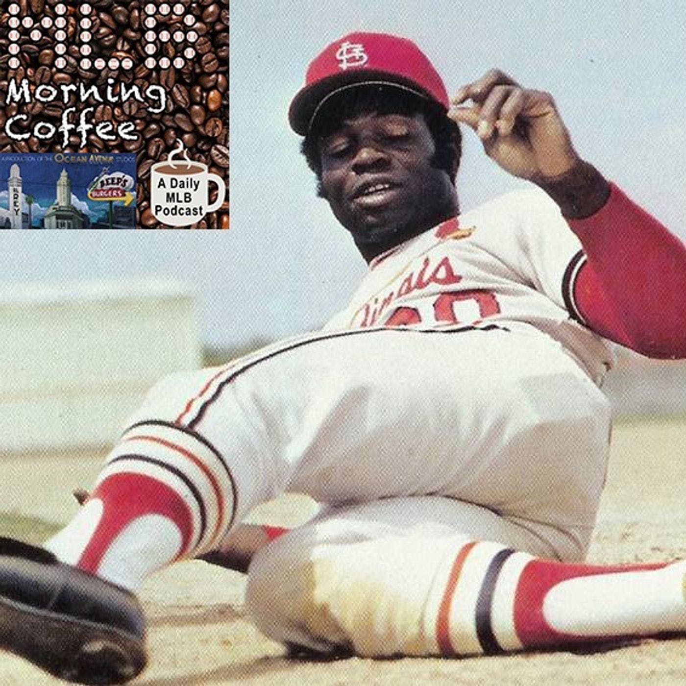 Weekend Whiparound (September 4th, 5th, & 6th) & Remembering Lou Brock