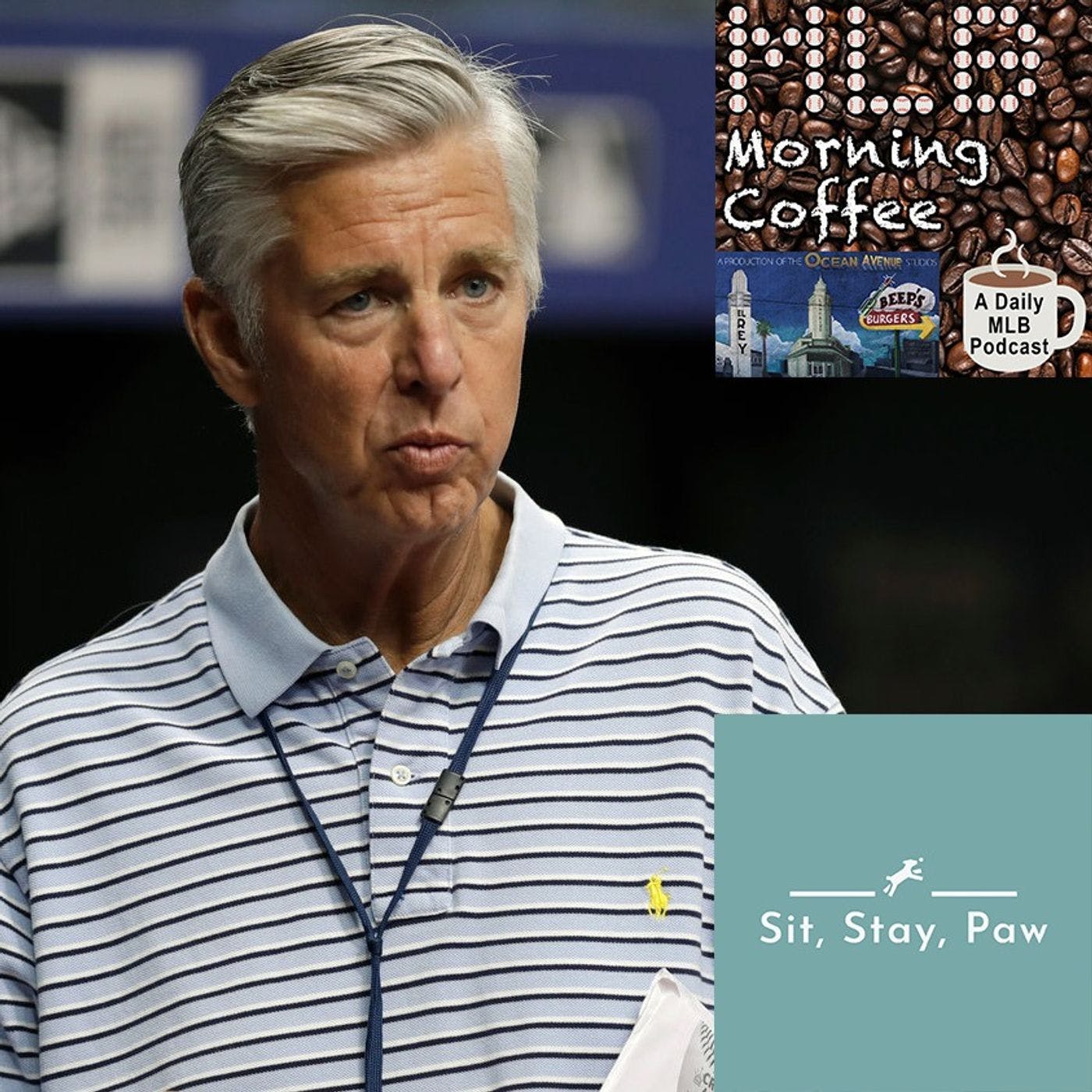 Dombrowski in Philly, Eaton To The White Sox, & The Ethical Issues With Sports Leagues Purchasing Vaccines