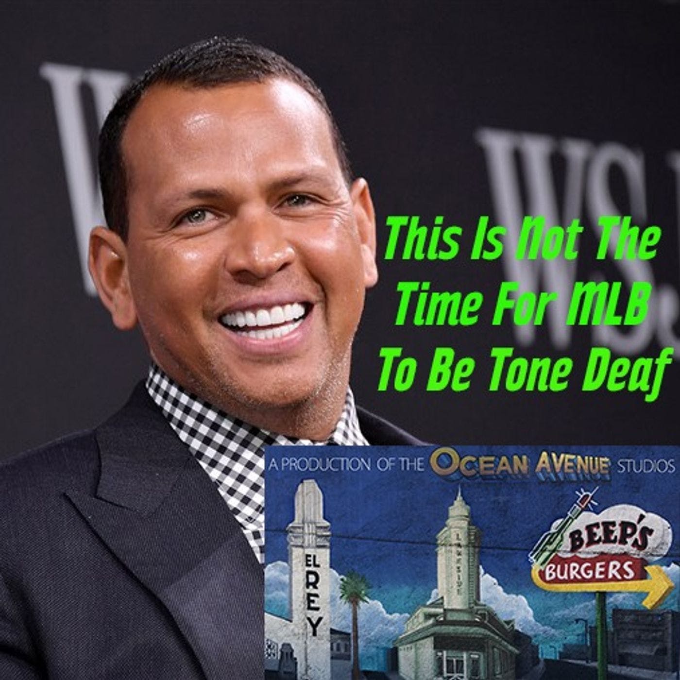 MLB Morning Coffee: An MLB Podcast