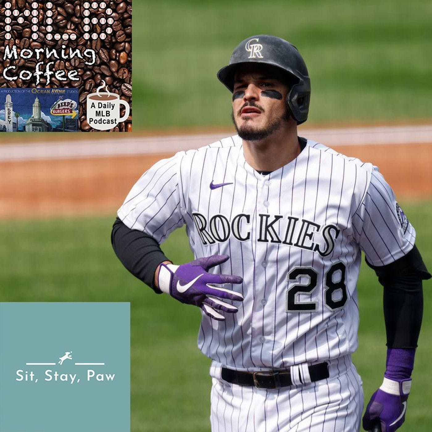 The Nolan Arenado Trade, MLB's Desire For a Delayed Start, Free Agent Signings, & Two Significant Retirements