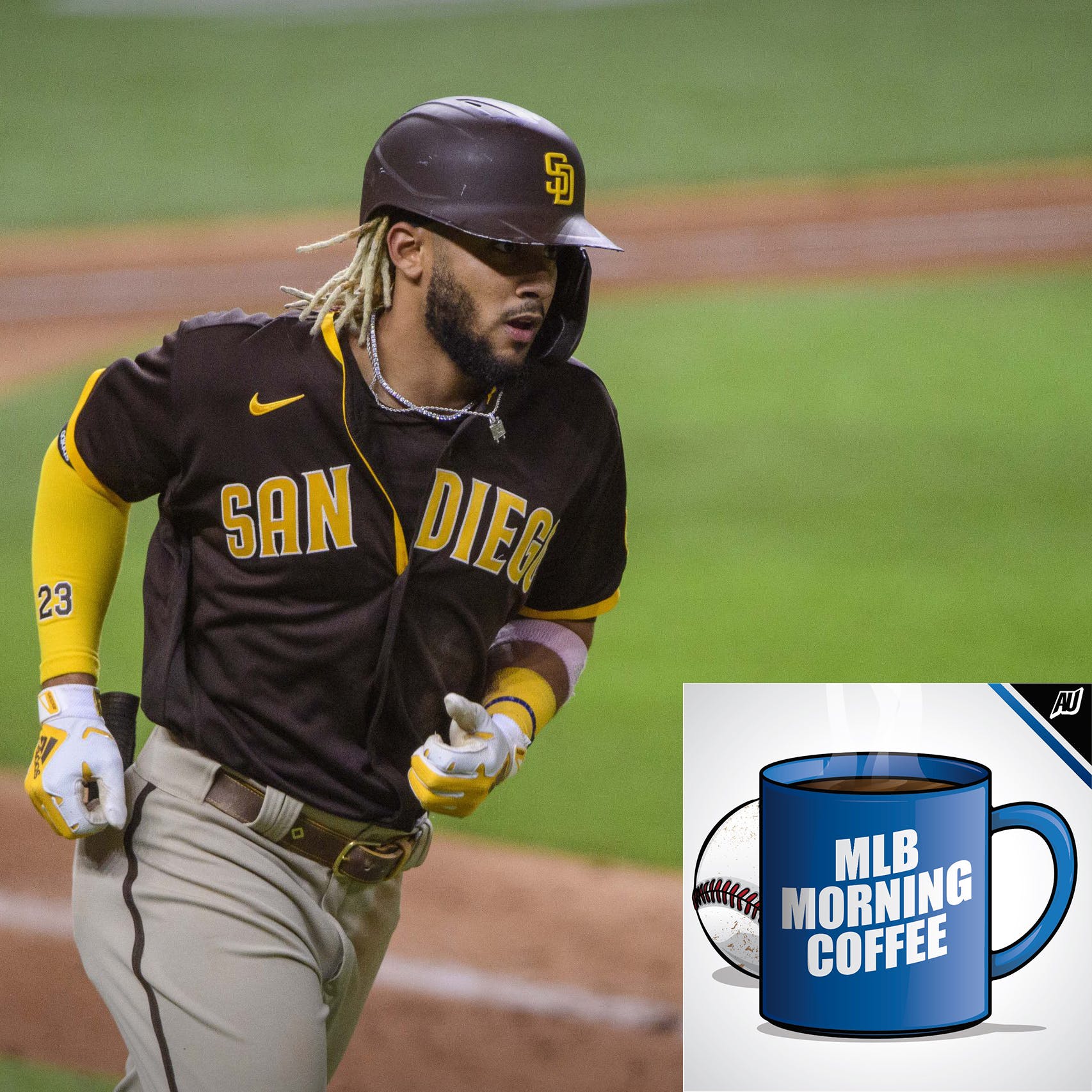 MLB Morning Coffee: An MLB Podcast