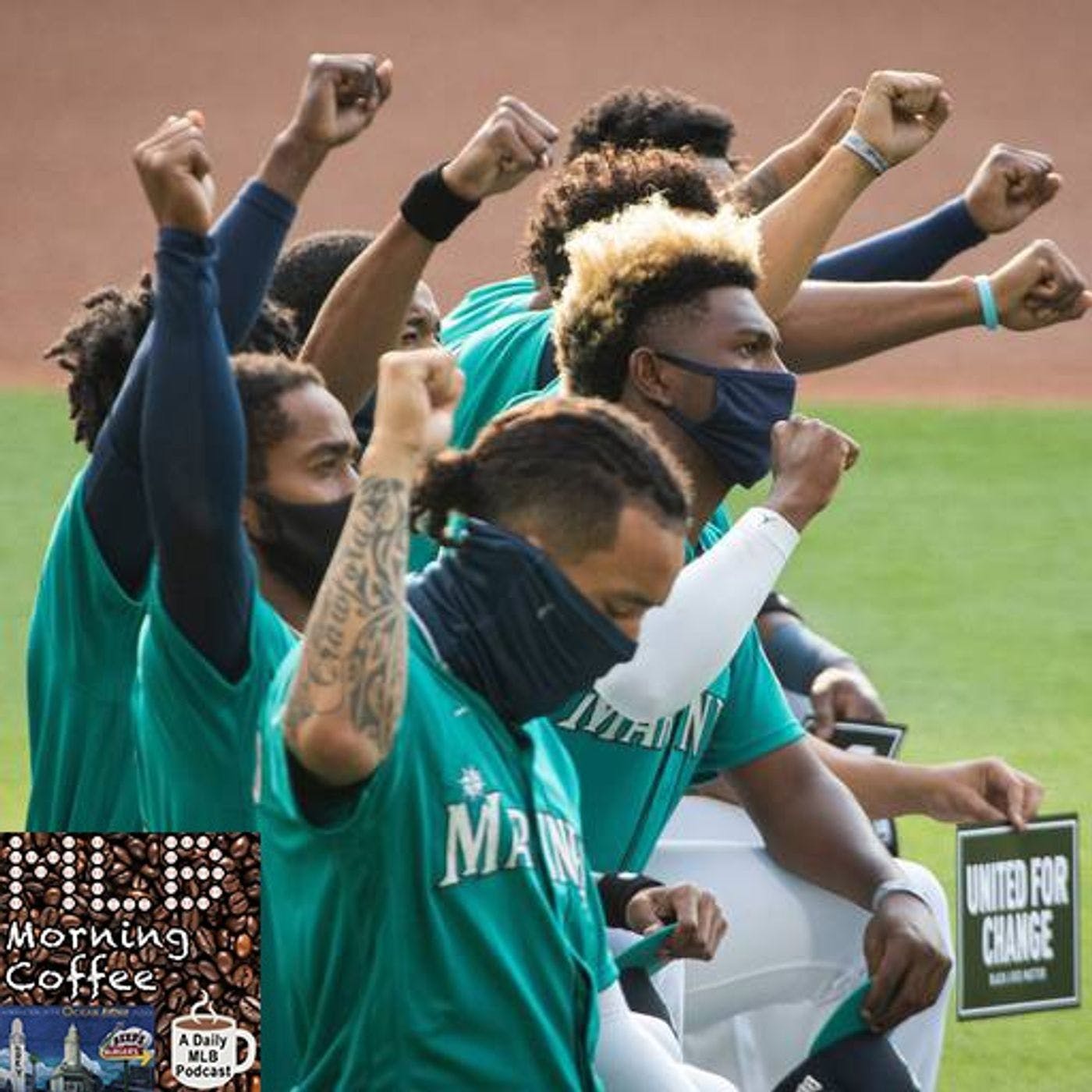 Regarding Social Justice Movements & Game Boycotts, The NBA Was Unified Where MLB Was Not