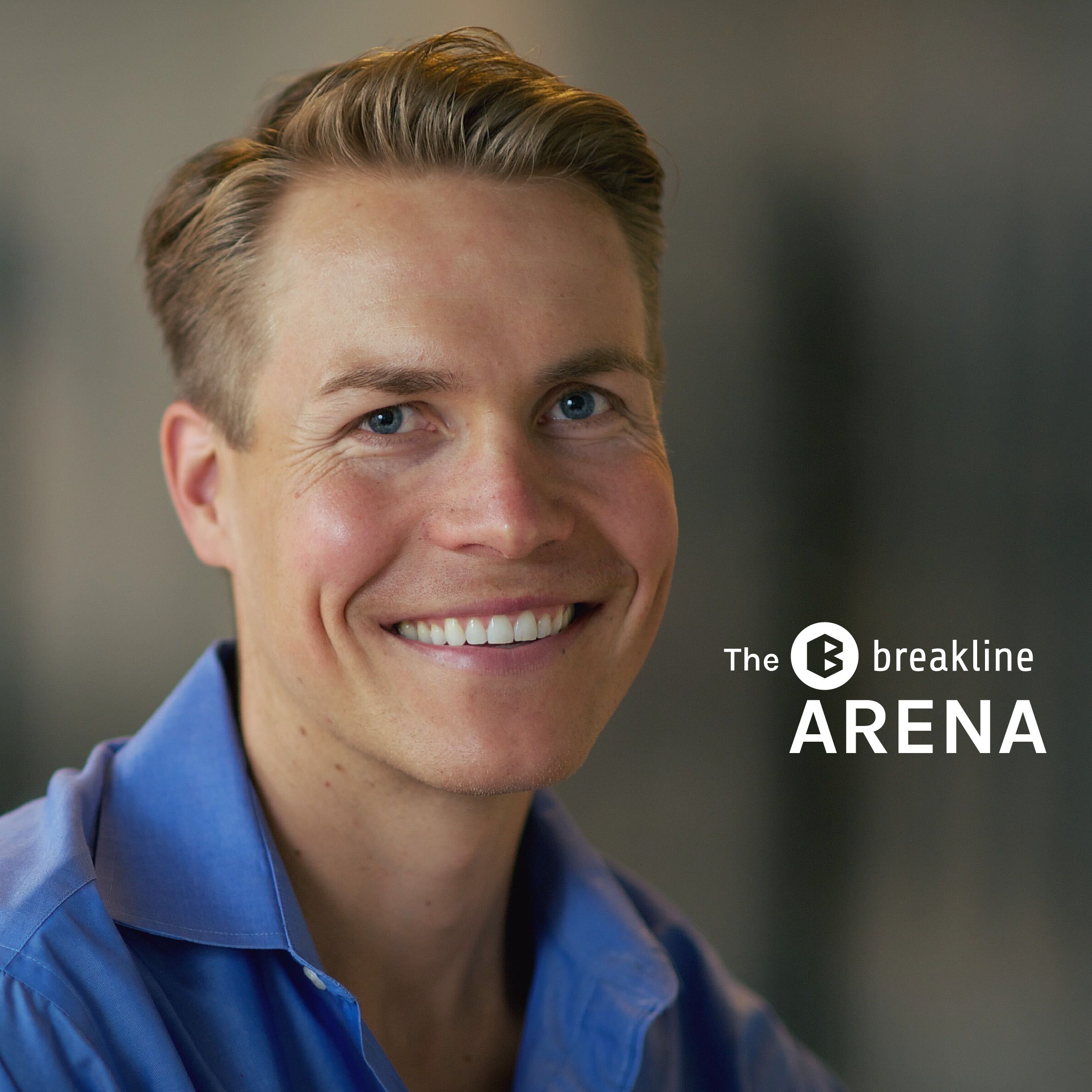 The BreakLine Arena