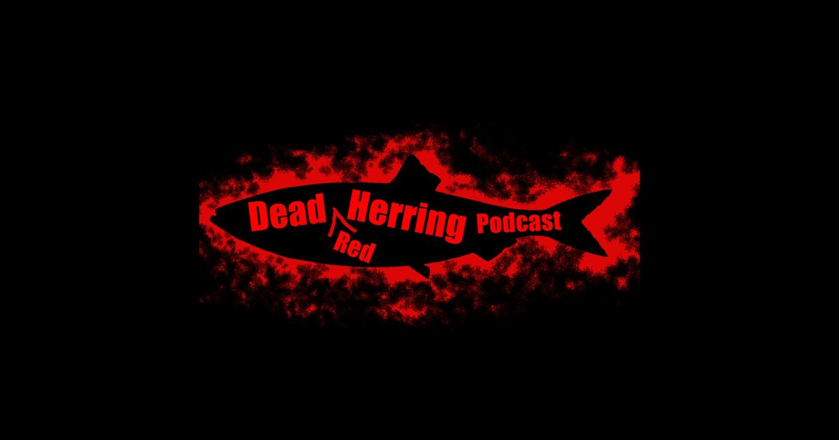 Dead Red Herring Podcast Redcircle