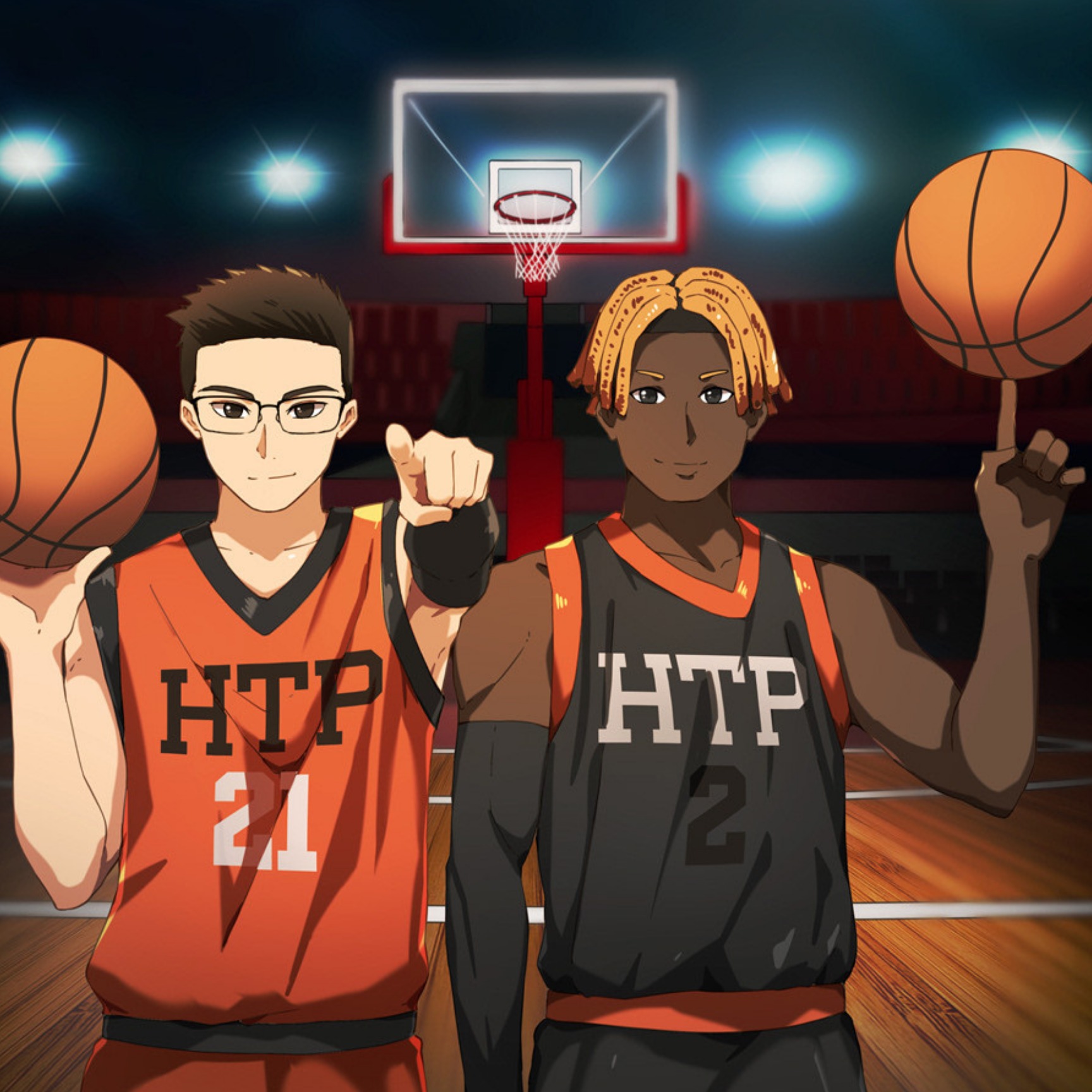 Hoop Talk Ep. 203: Let the 2021 WNBA Playoffs Begin! + HTP's WNBA 2021 Awards