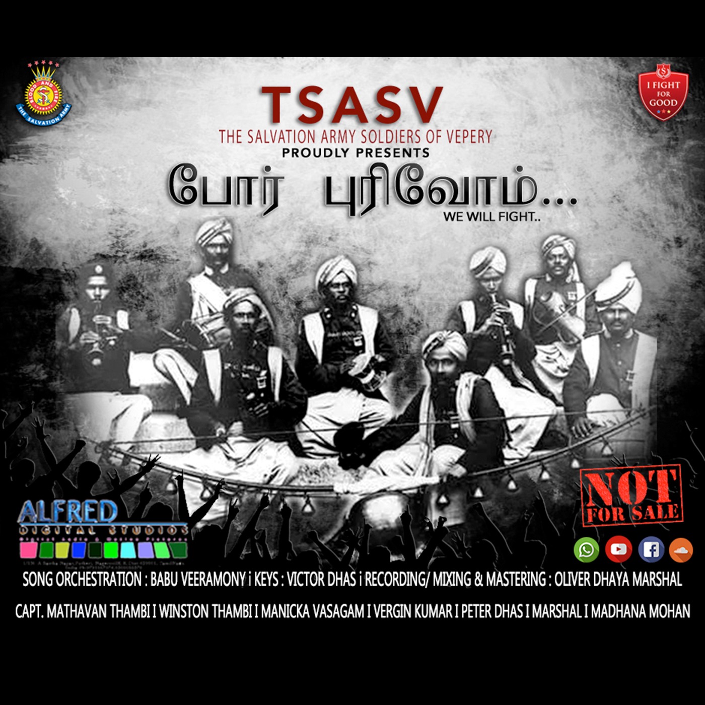 Audio Player Image