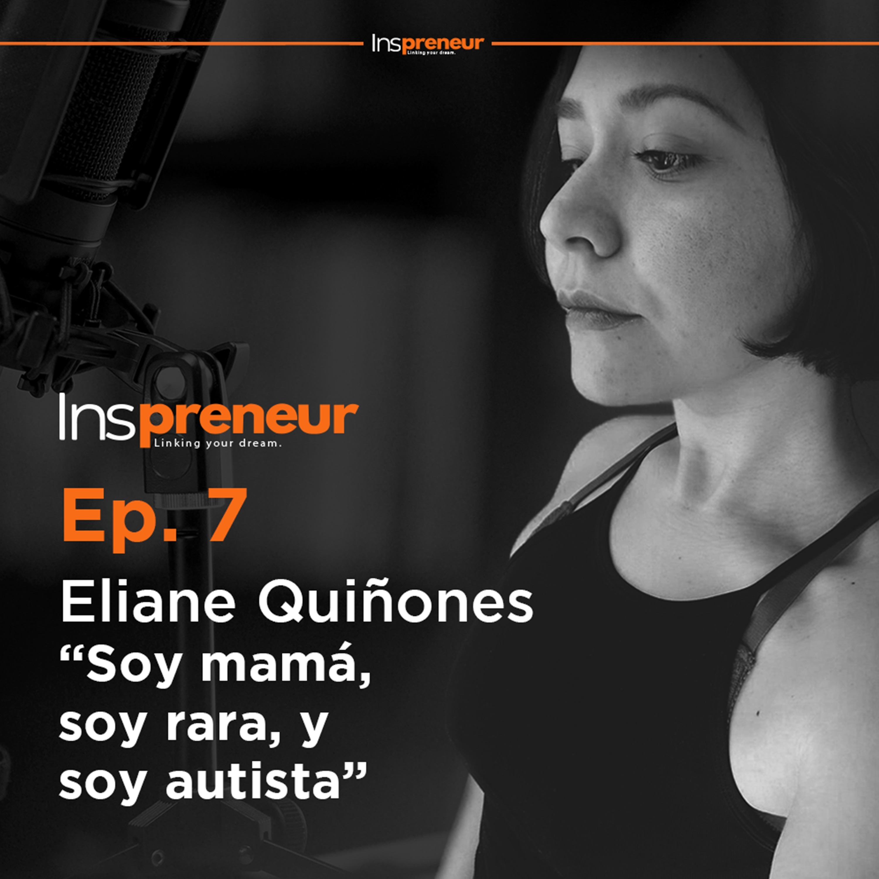 Inspreneur Podcast