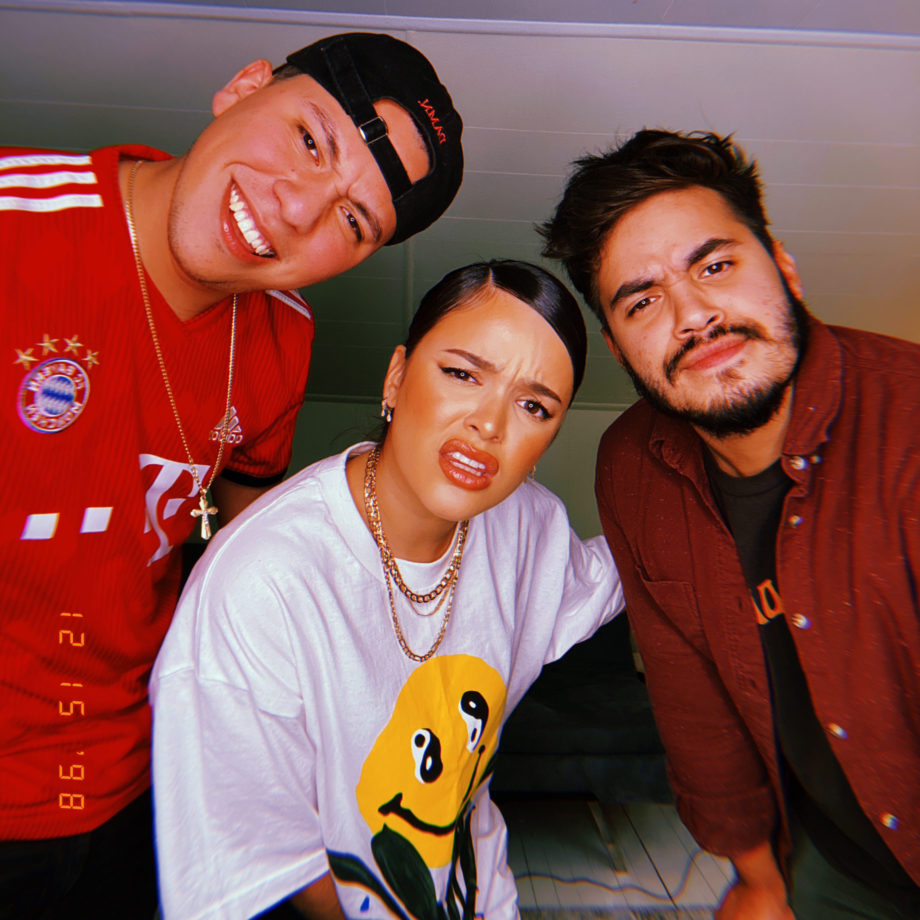 Friends More Like Family