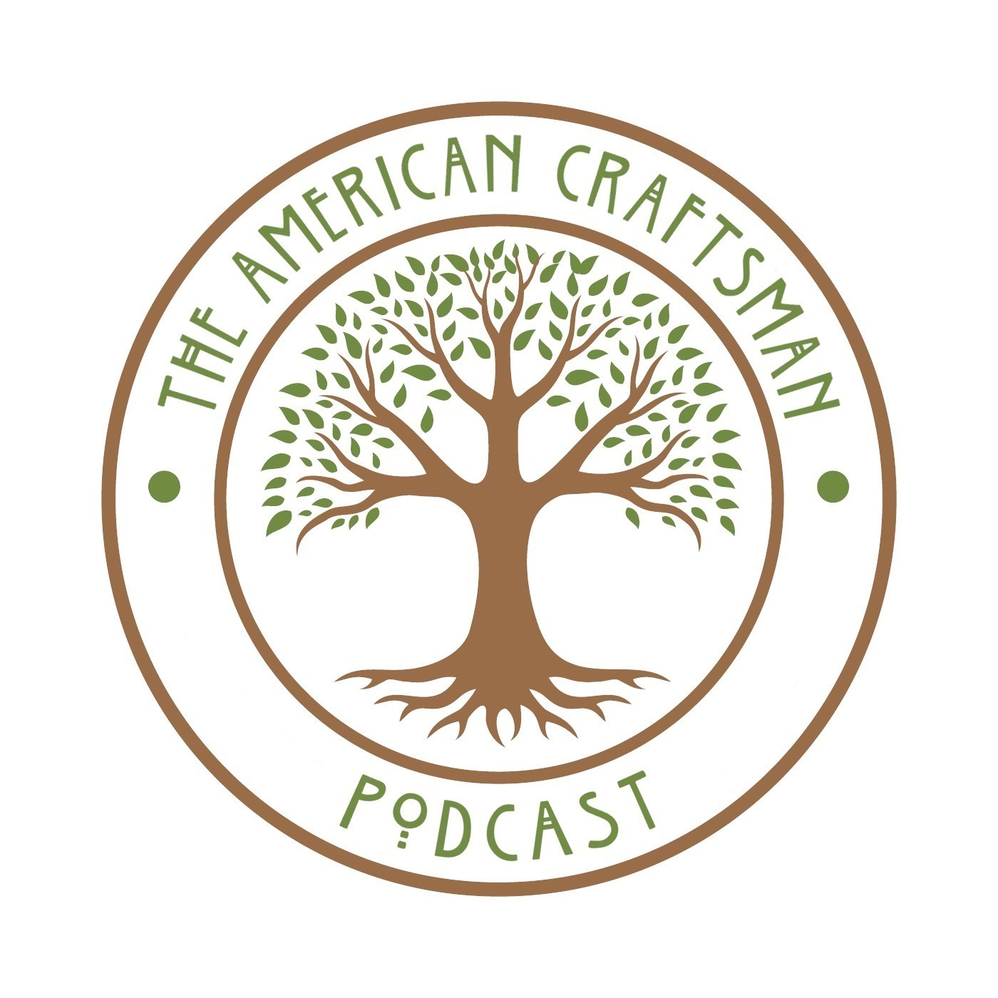 The American Craftsman Podcast Ep. 7 | Jon Peters
