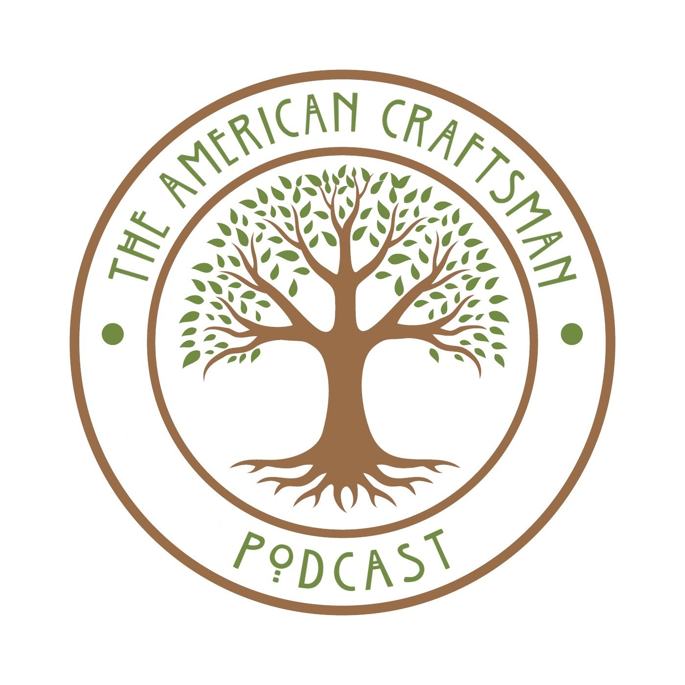 The American Craftsman Podcast Ep. 2 | Shop Gear