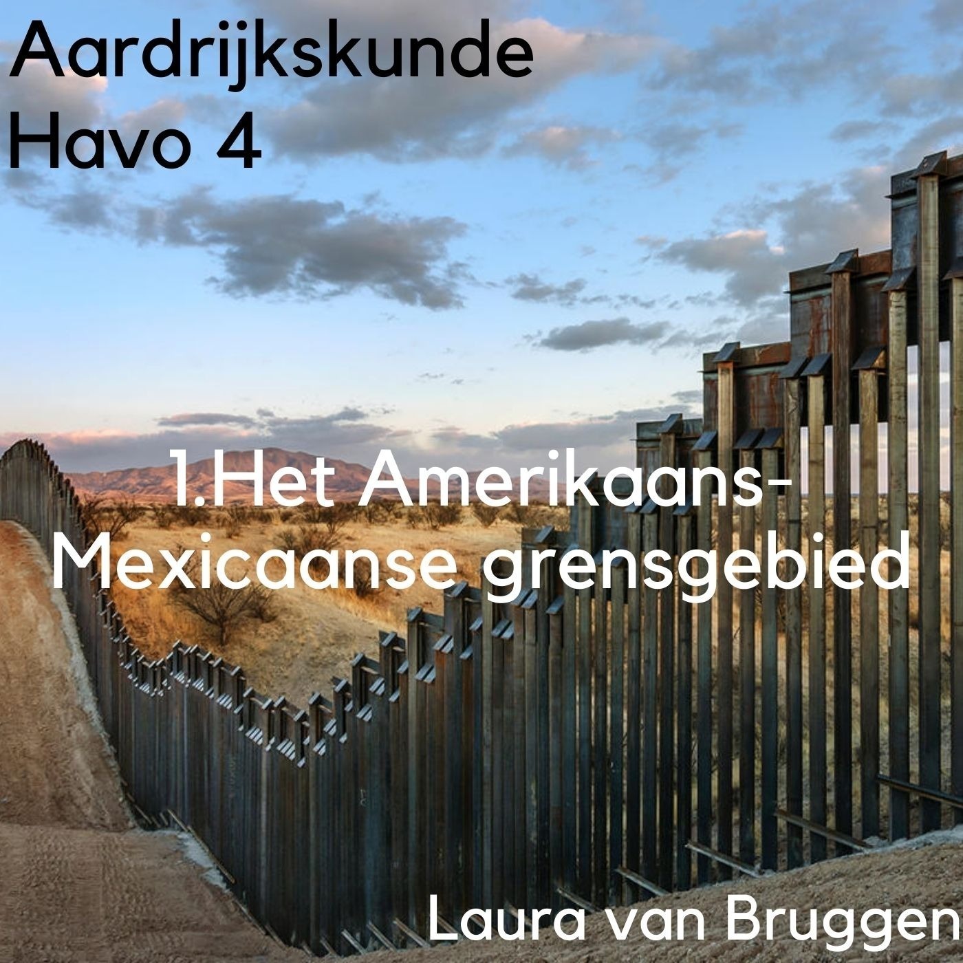 Podcasts met Laura