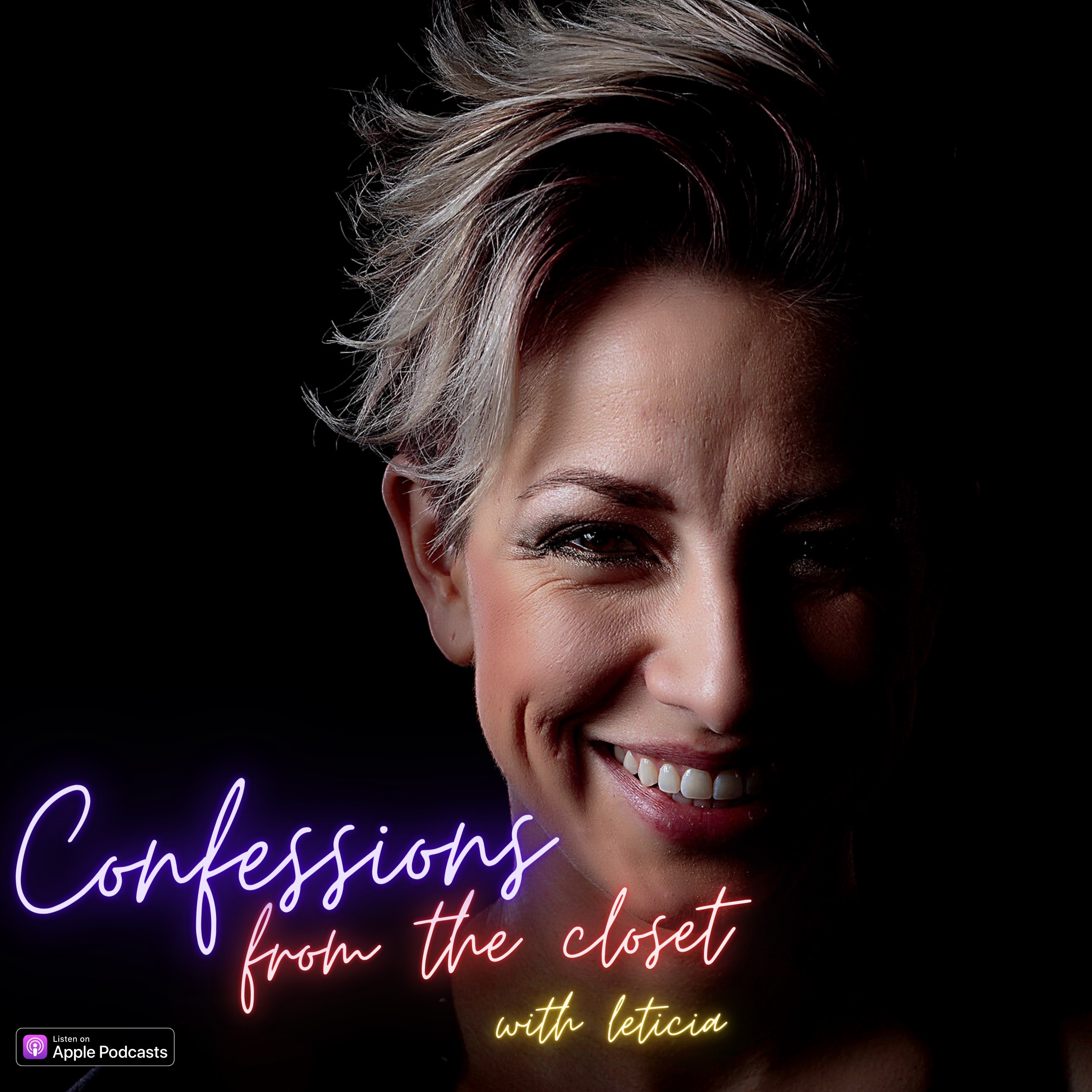 Confessions From The Closet