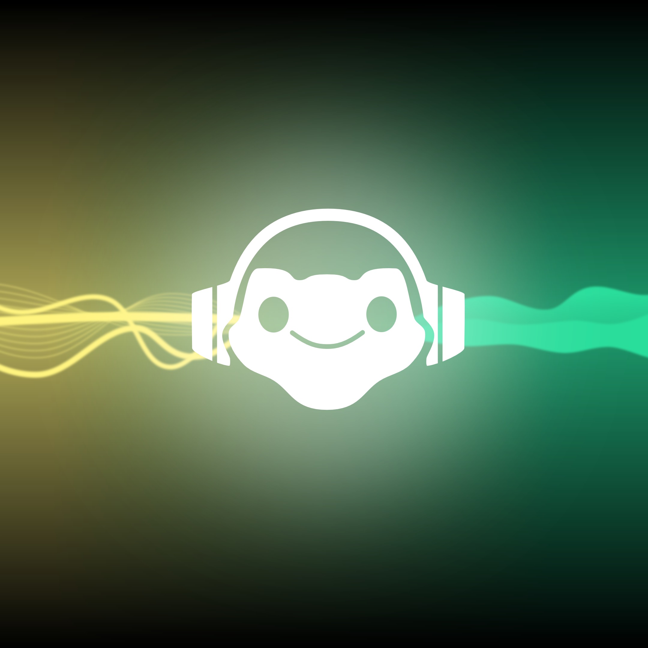 Audio Player Image