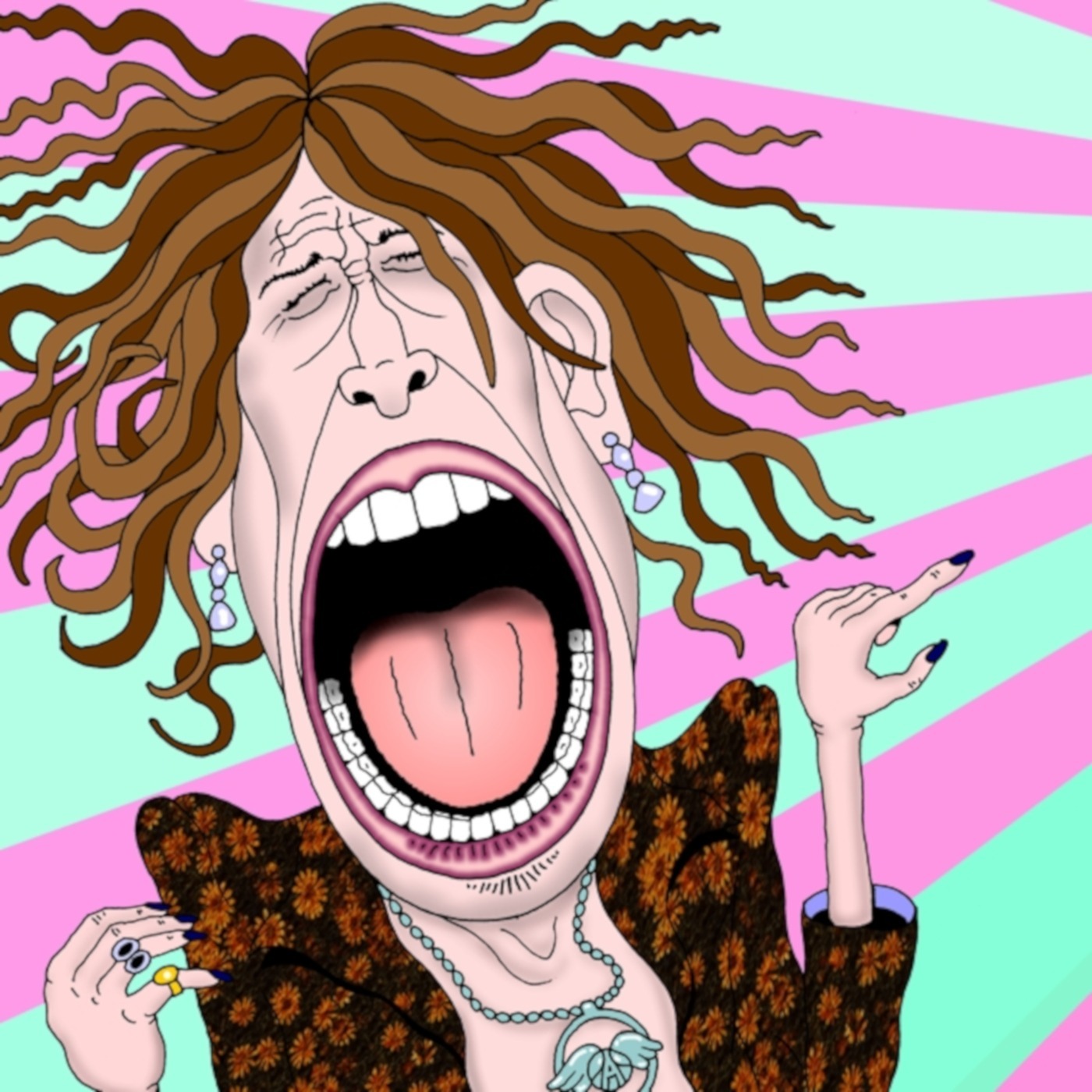 Lead Singer Disease episode artwork