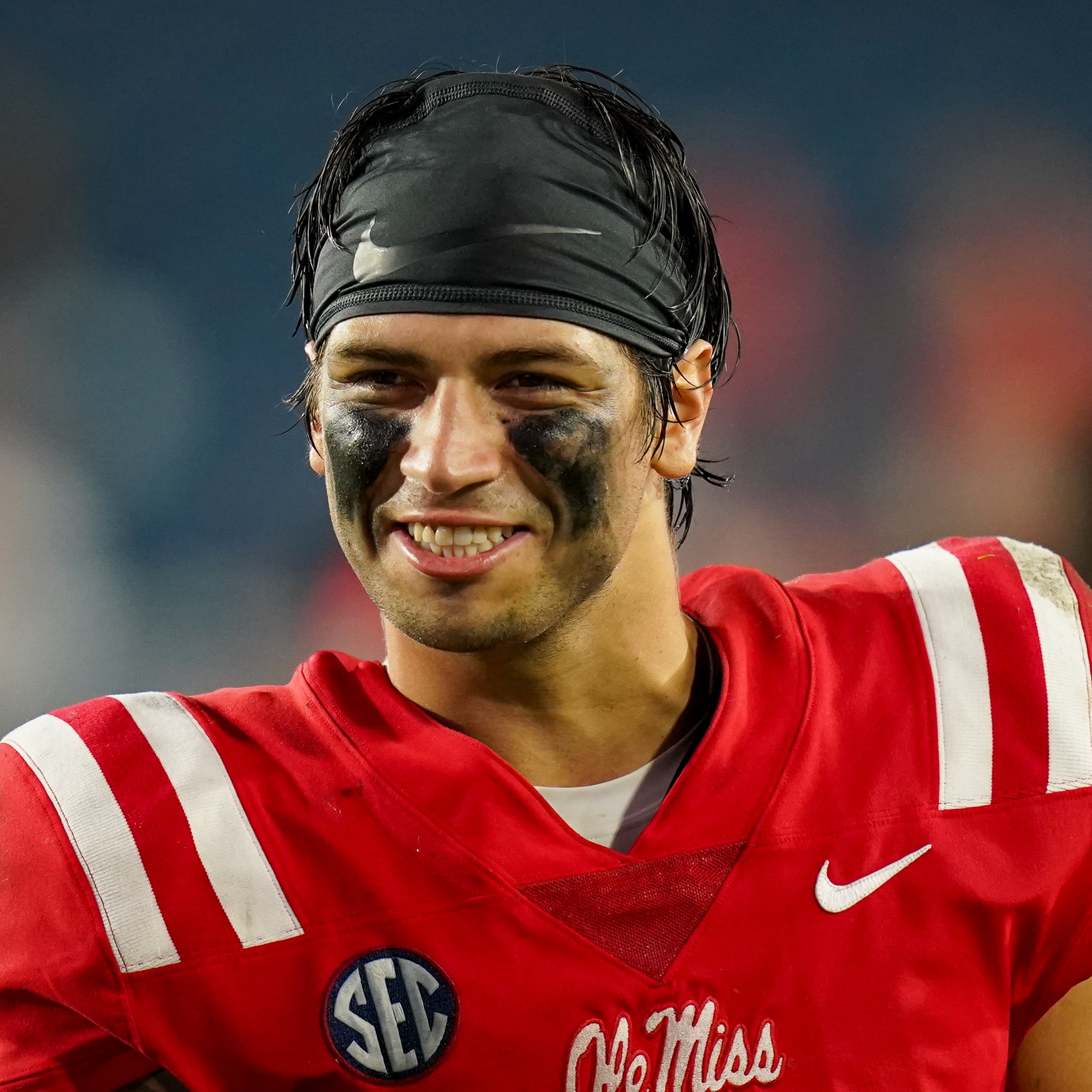 ToC Daily: Matt Corral's thoughts on Alabama, Nick Saban's thoughts on Ole Miss and Ben Brown's front line view