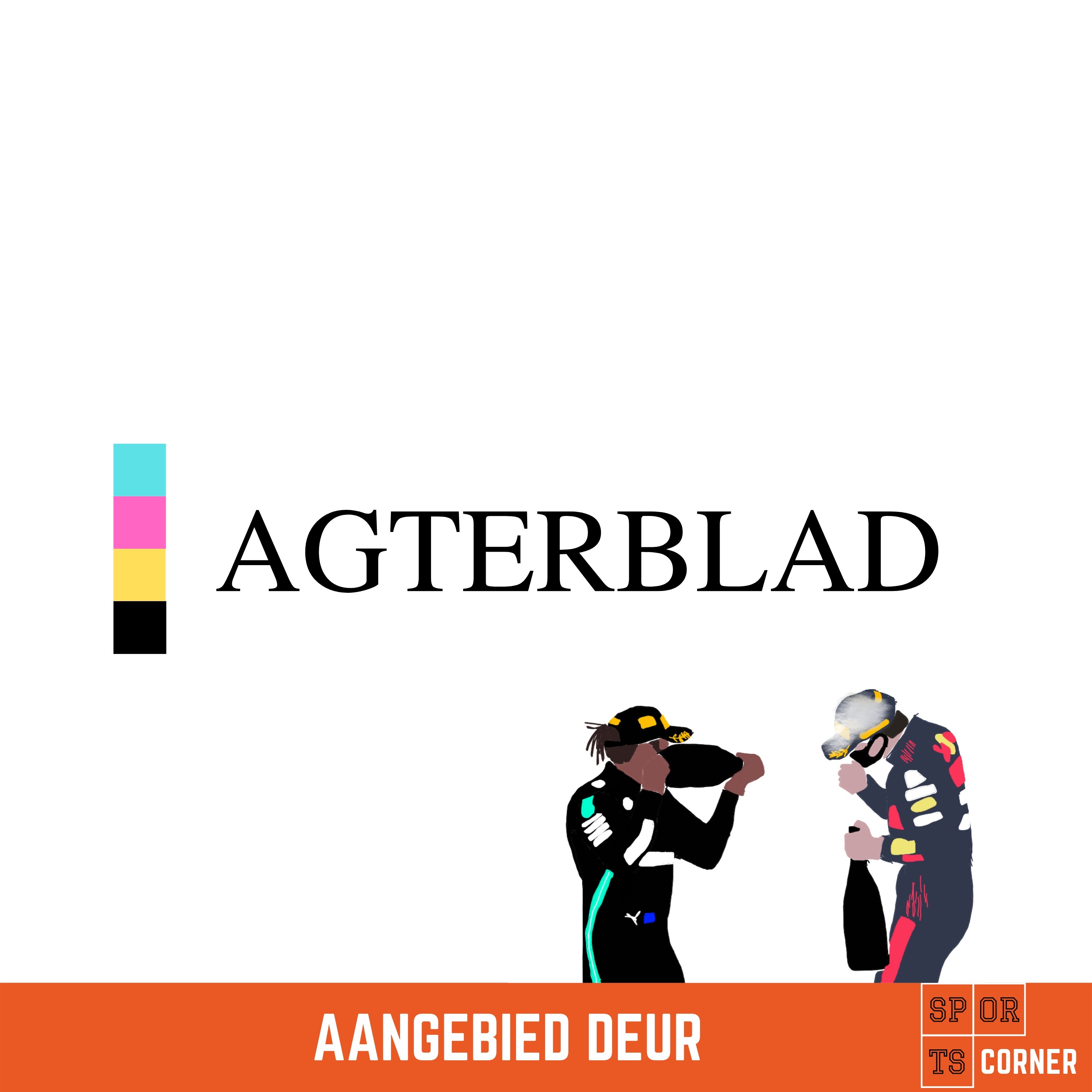 AGTERBLAD