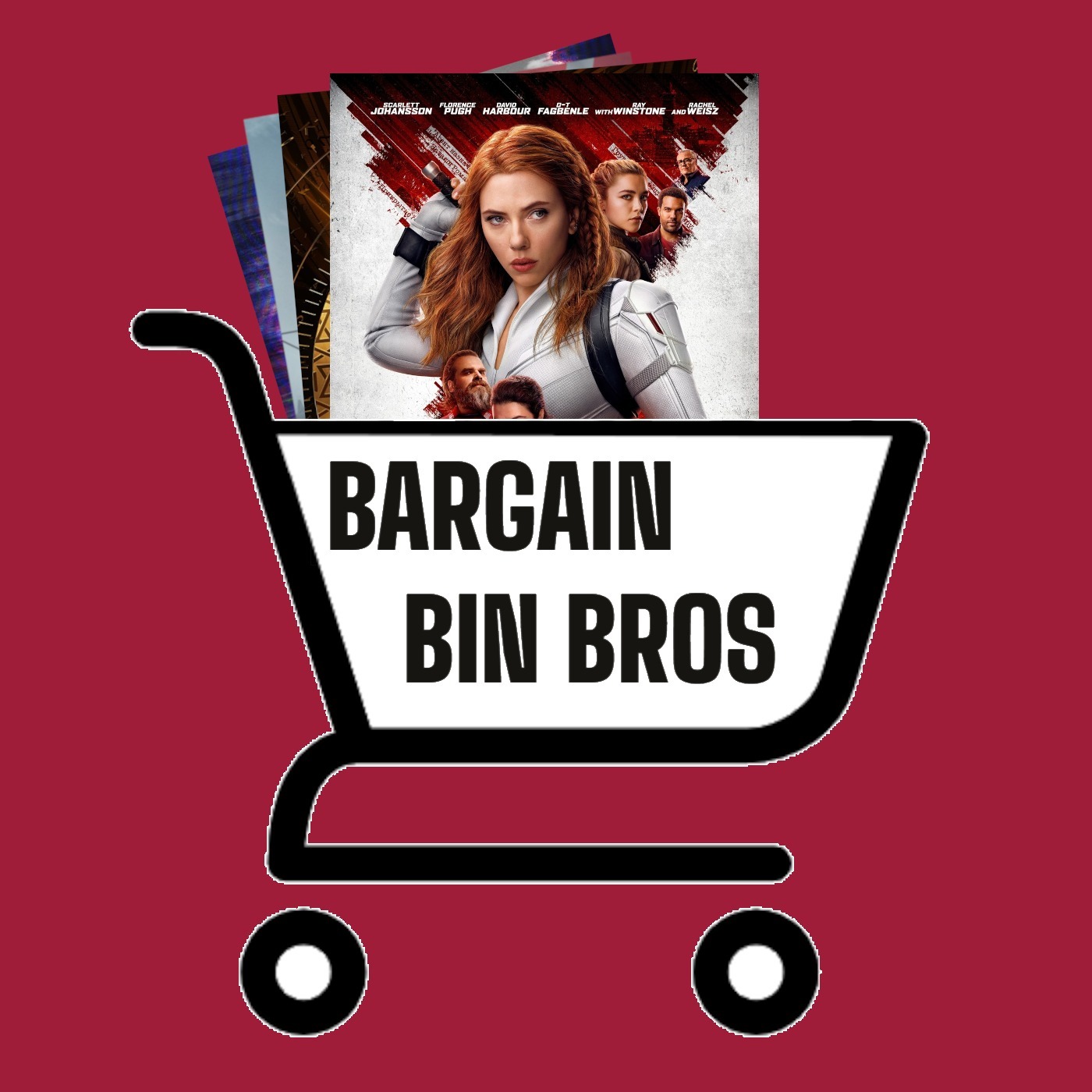 Black Widow Black Widow