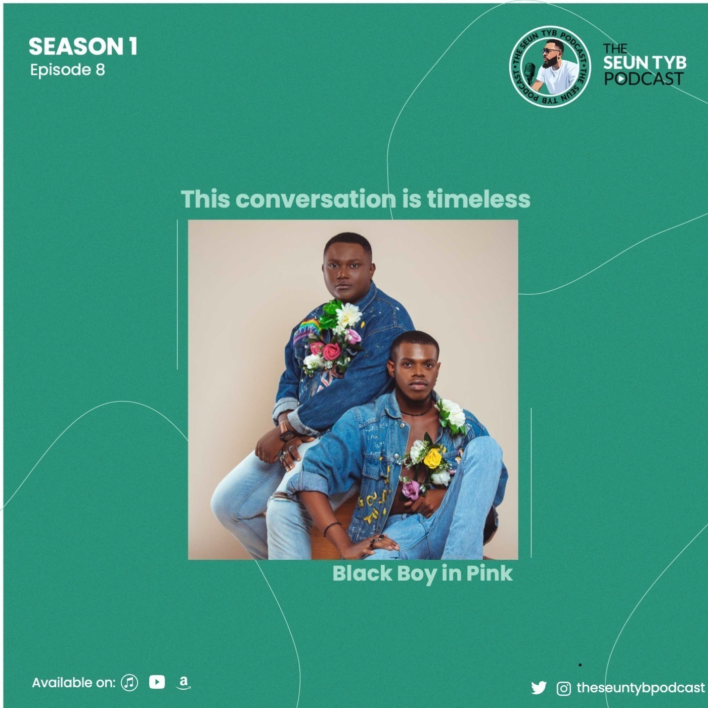 Kicking It Podcast