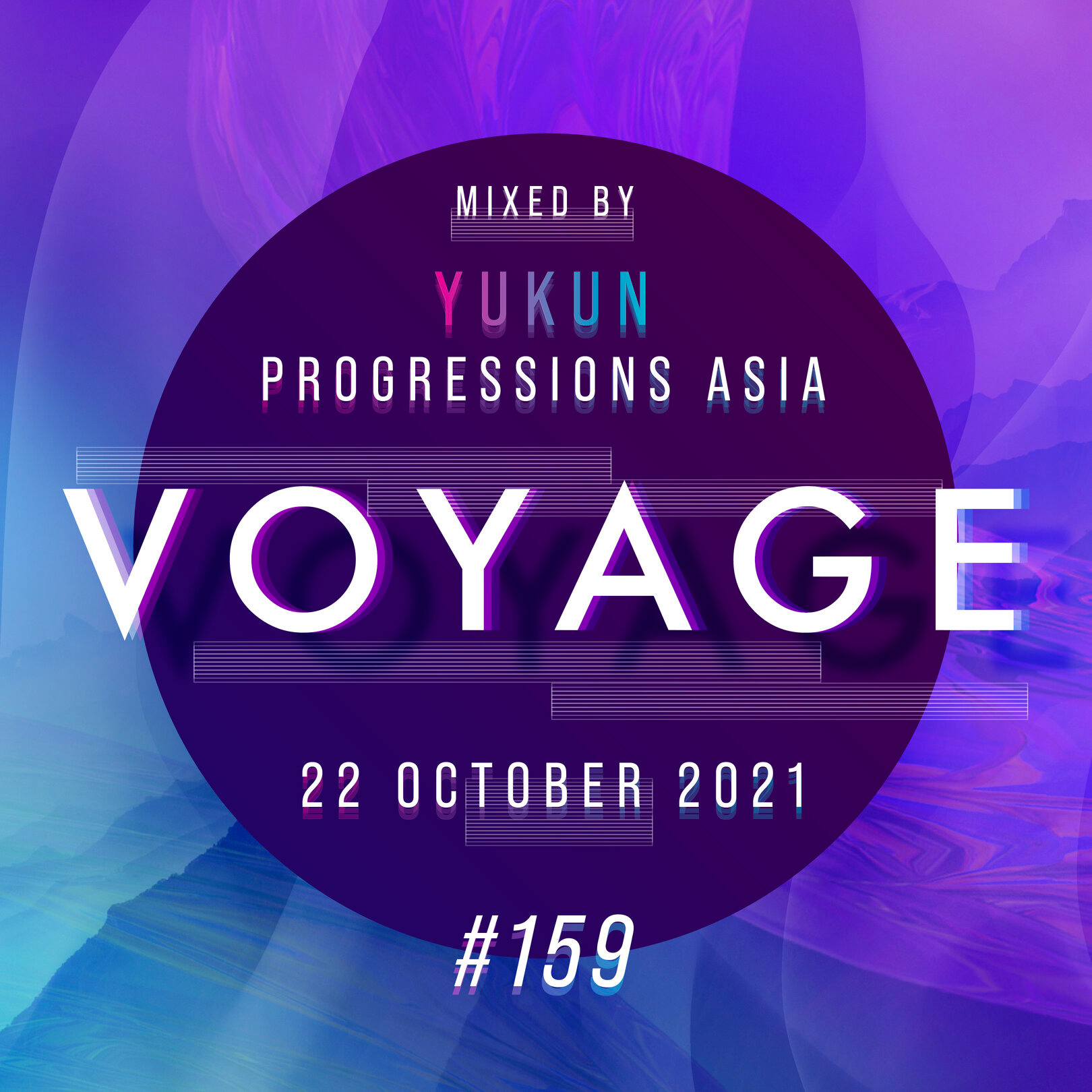 Reactivate Asia Podcast