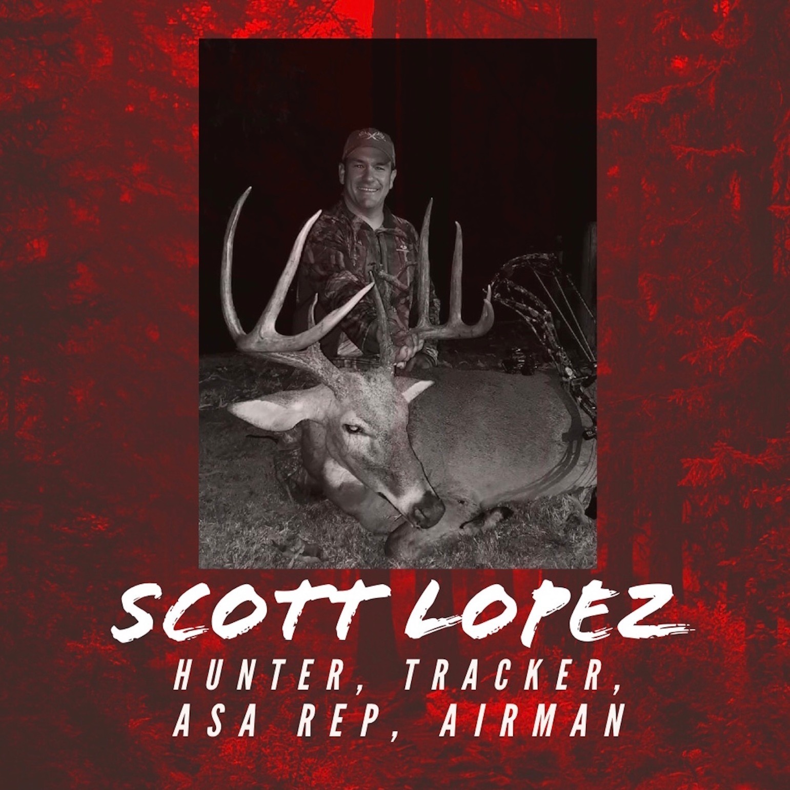 Episode 2: Scott Lopez