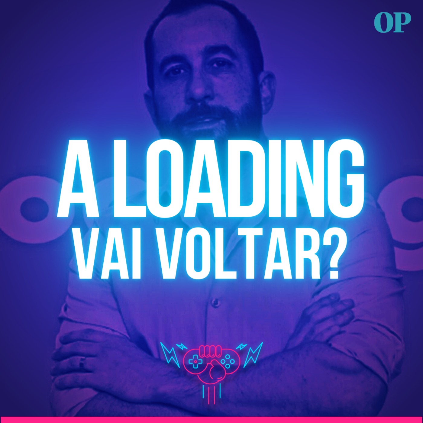 #84 - A Loading vai voltar? Free Fire Max vem aí e Resumão de mais uma Nintendo Direct episode artwork